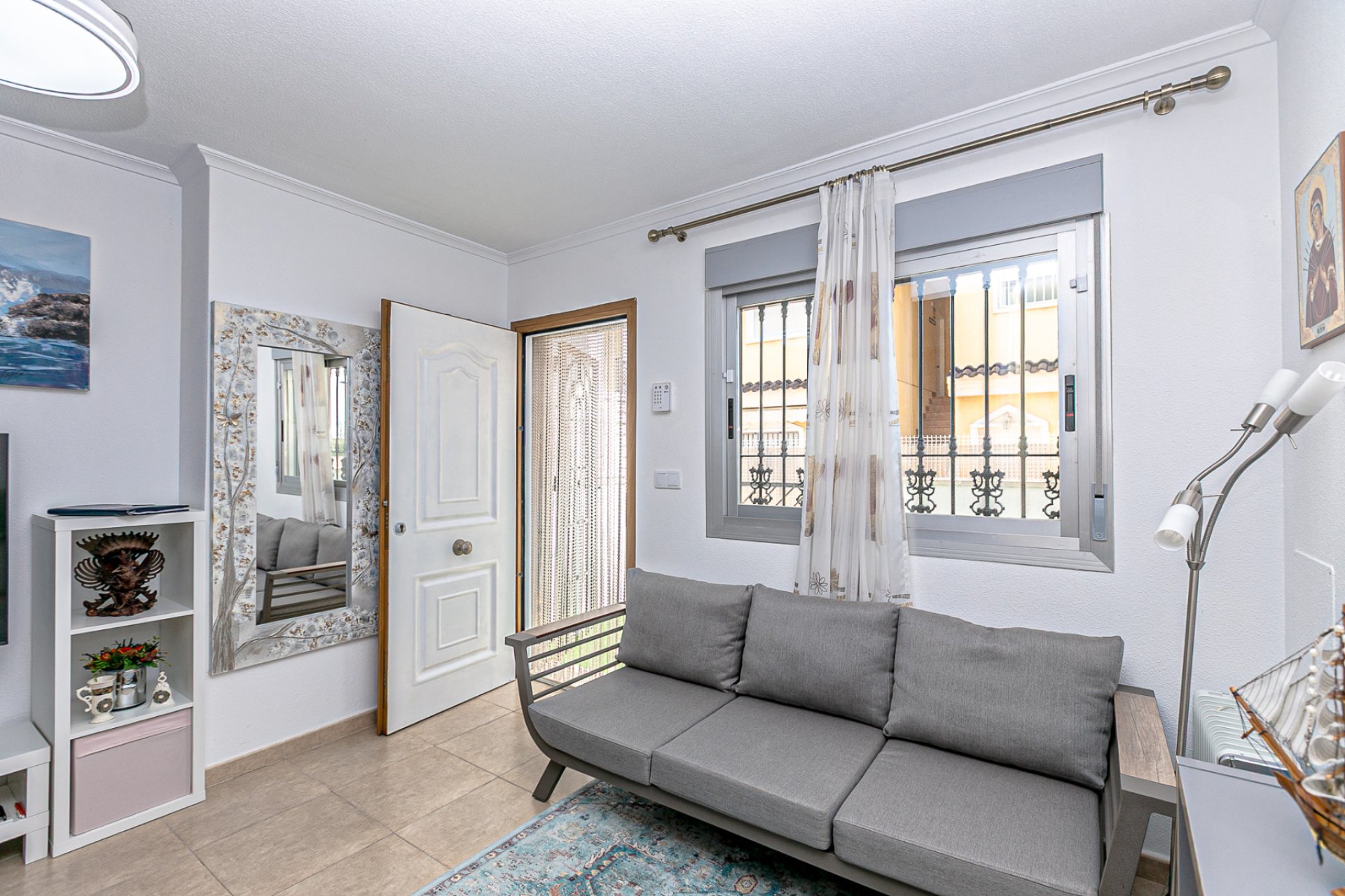 Resale - Townhouse -
Guardamar del Segura