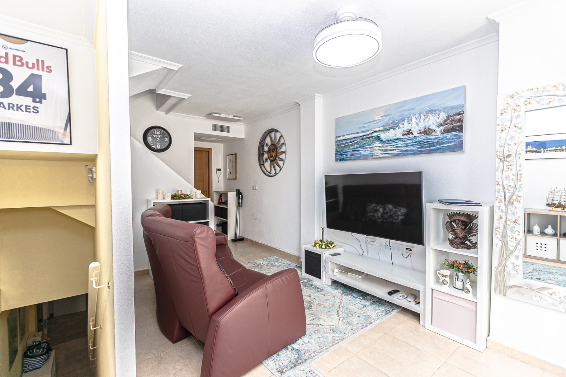 Resale - Townhouse -
Guardamar del Segura