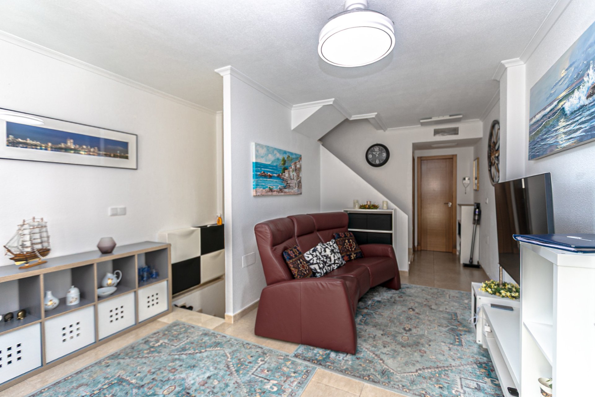 Resale - Townhouse -
Guardamar del Segura