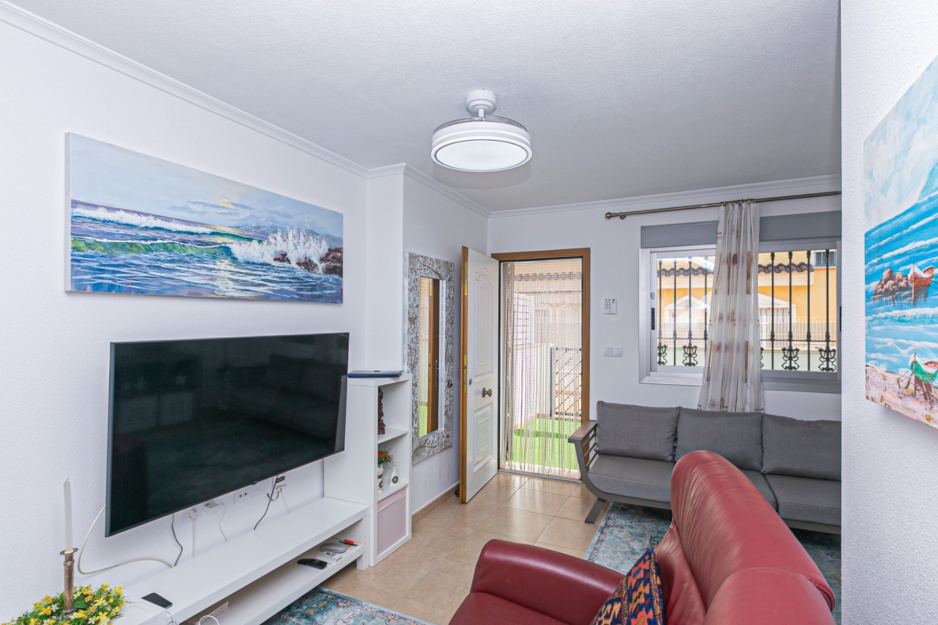 Resale - Townhouse -
Guardamar del Segura