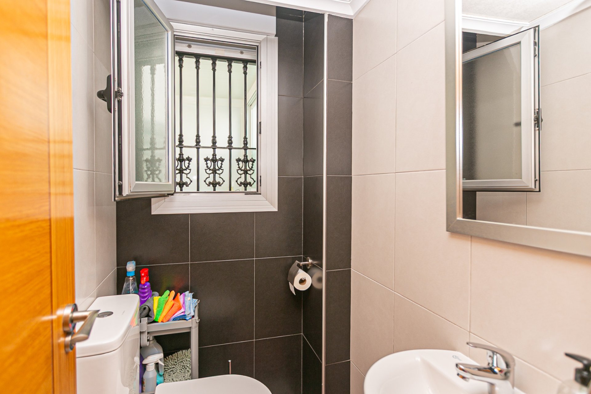 Resale - Townhouse -
Guardamar del Segura