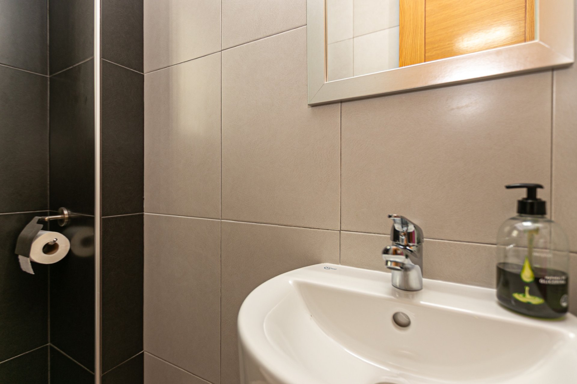 Resale - Townhouse -
Guardamar del Segura