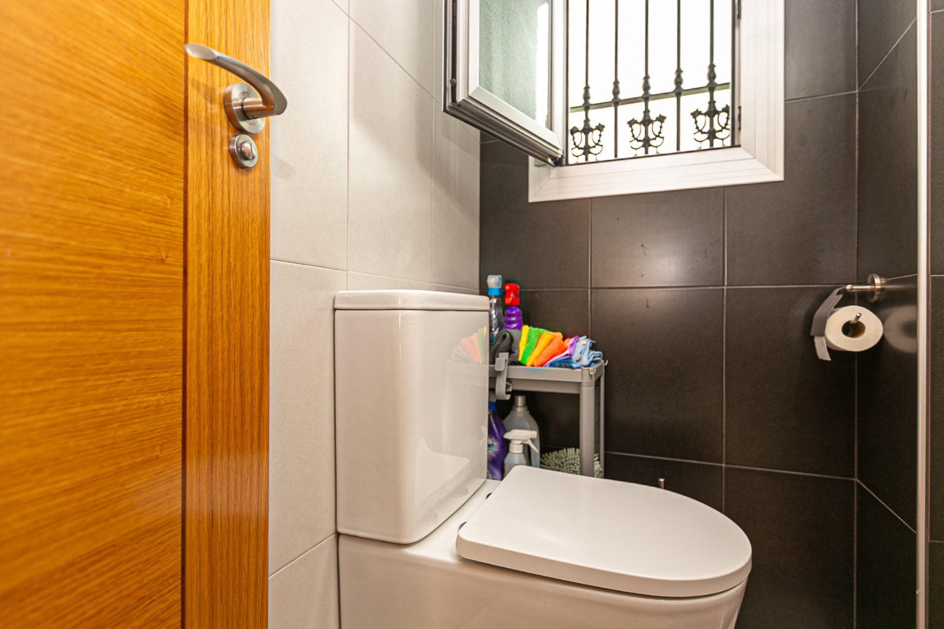 Resale - Townhouse -
Guardamar del Segura