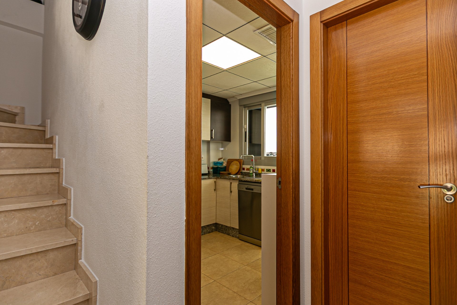 Resale - Townhouse -
Guardamar del Segura