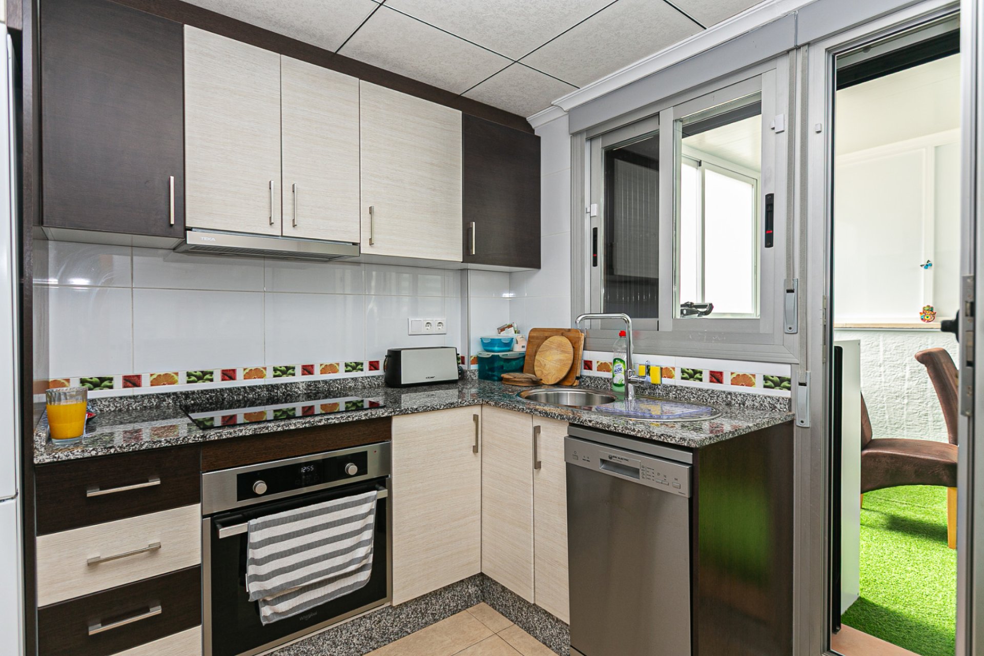 Resale - Townhouse -
Guardamar del Segura