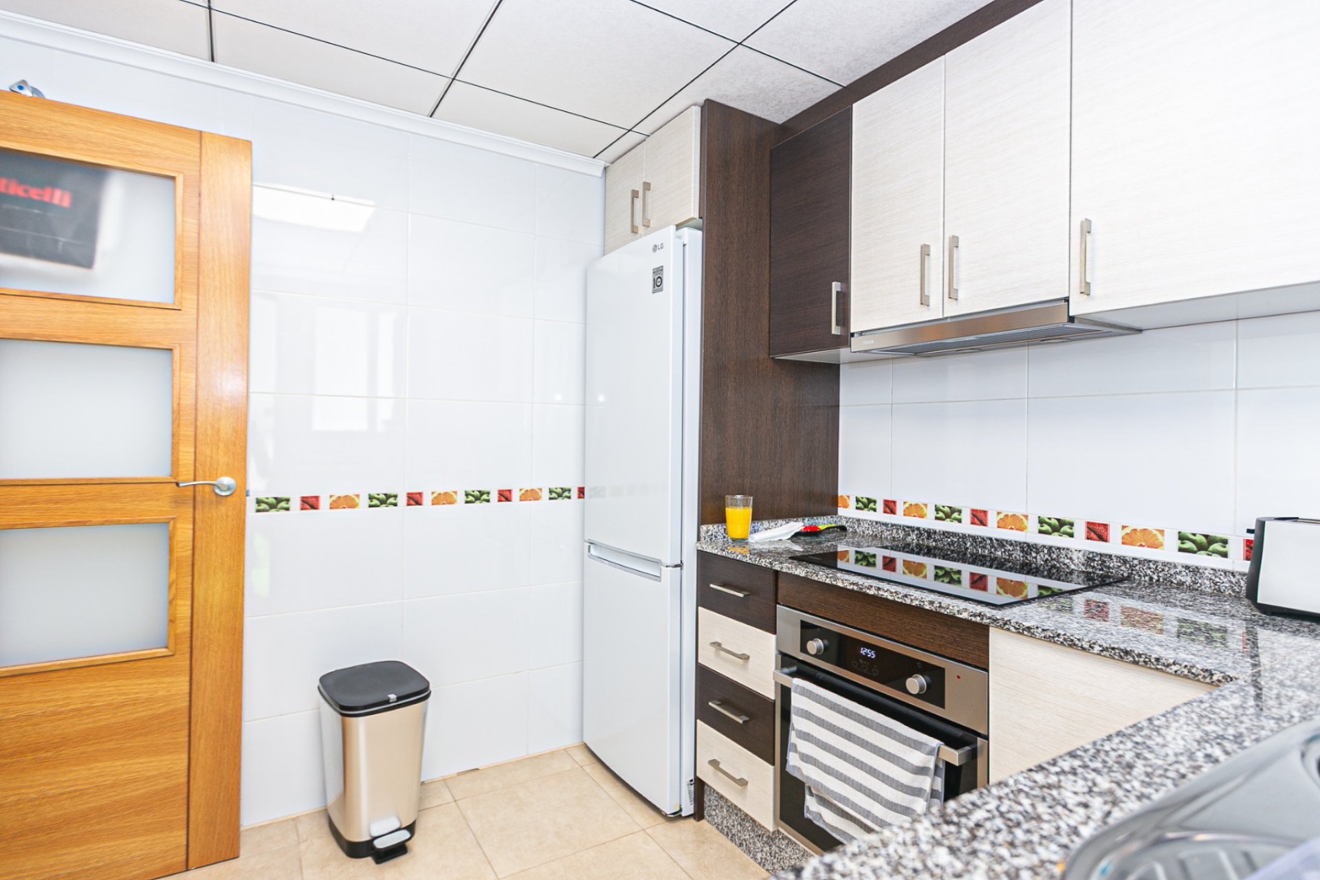 Resale - Townhouse -
Guardamar del Segura