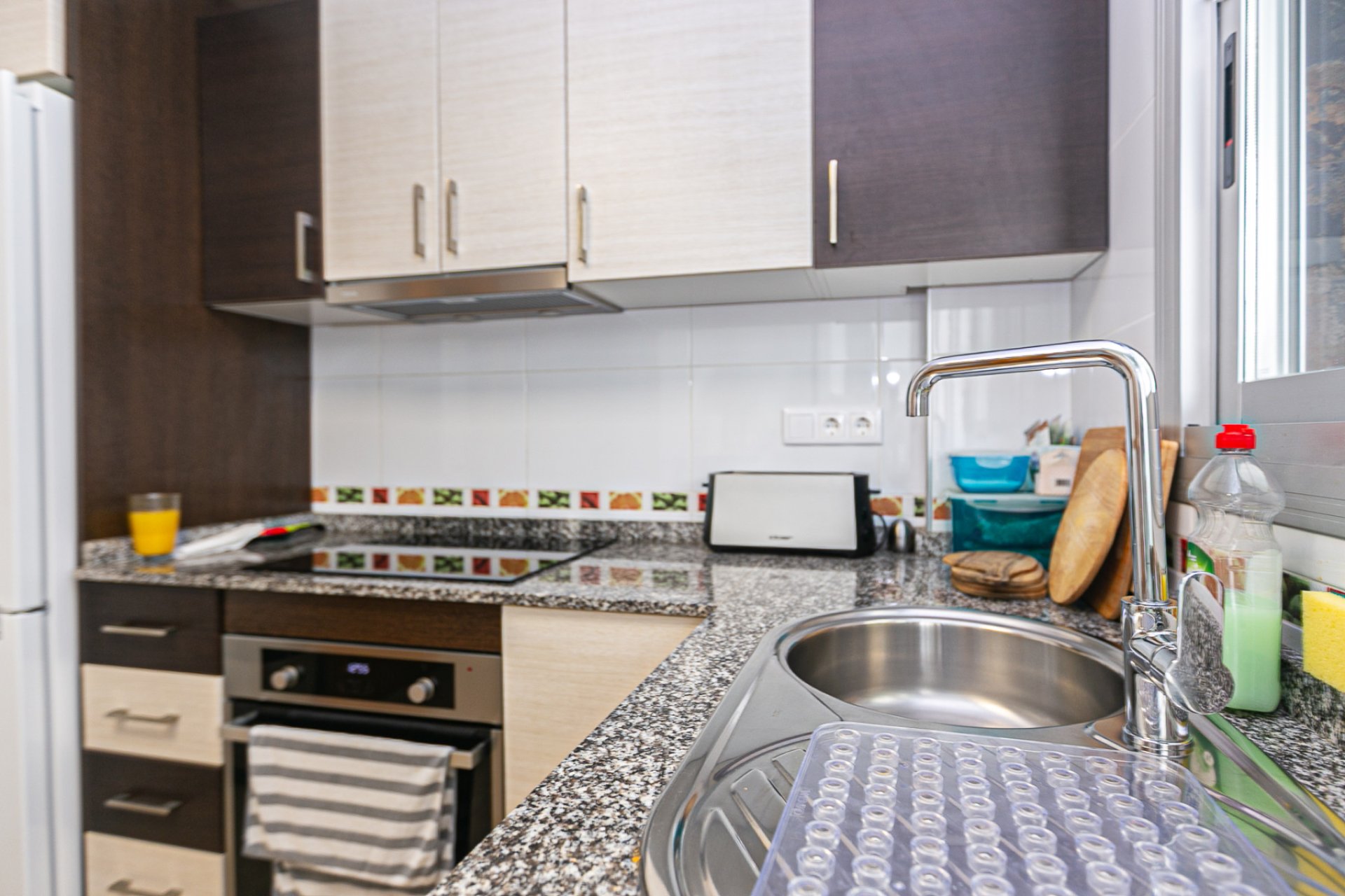 Resale - Townhouse -
Guardamar del Segura