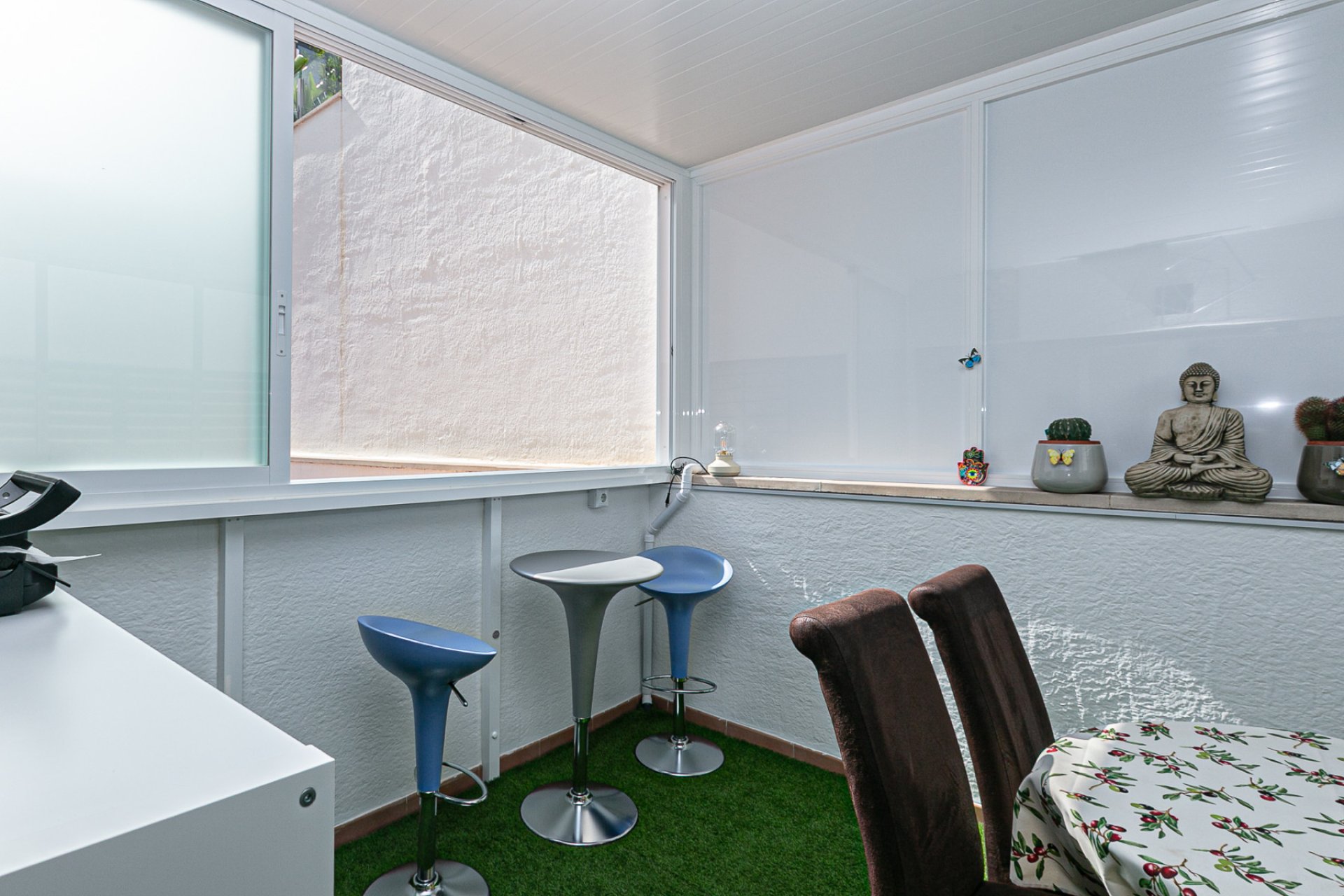 Resale - Townhouse -
Guardamar del Segura