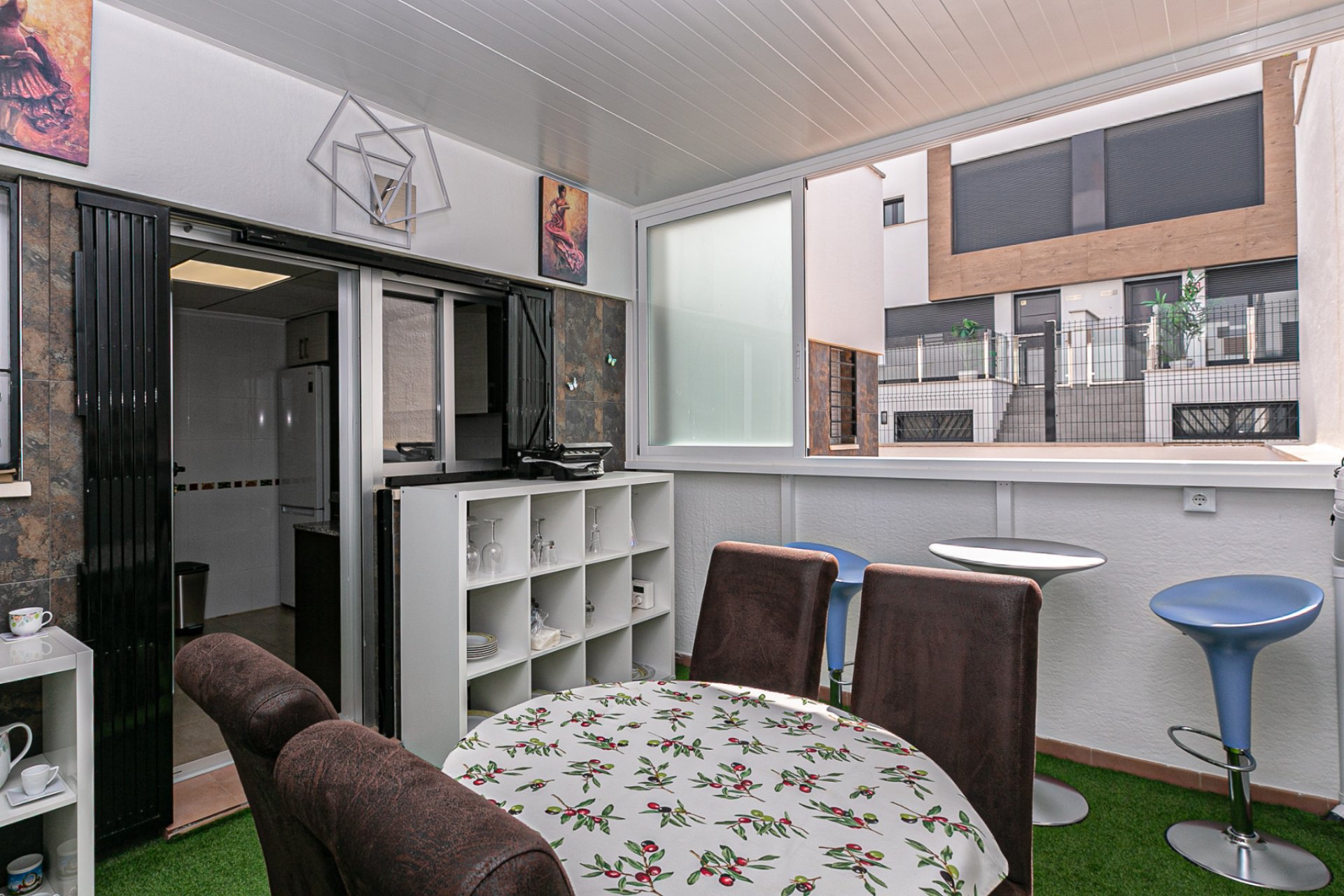 Resale - Townhouse -
Guardamar del Segura