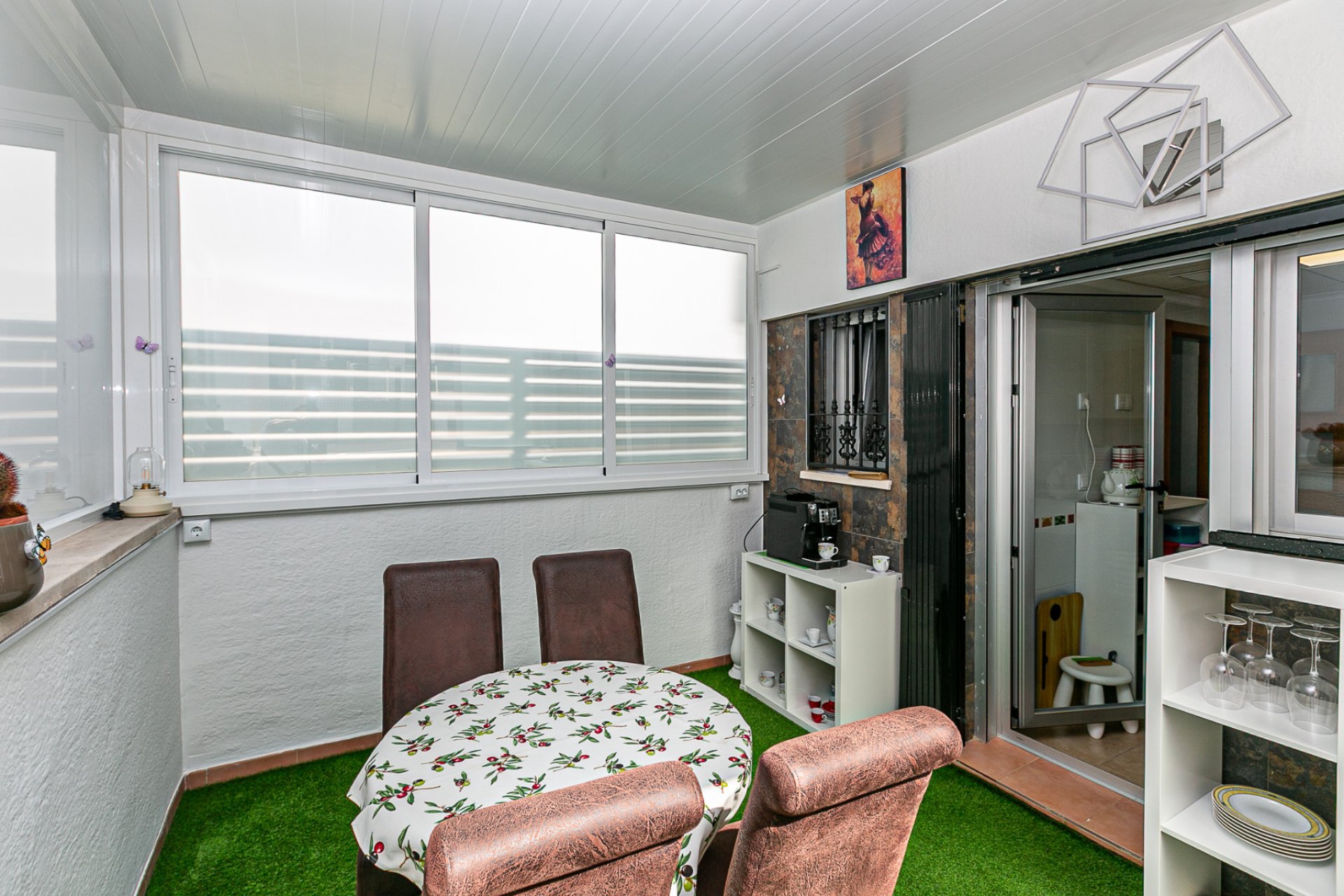 Resale - Townhouse -
Guardamar del Segura