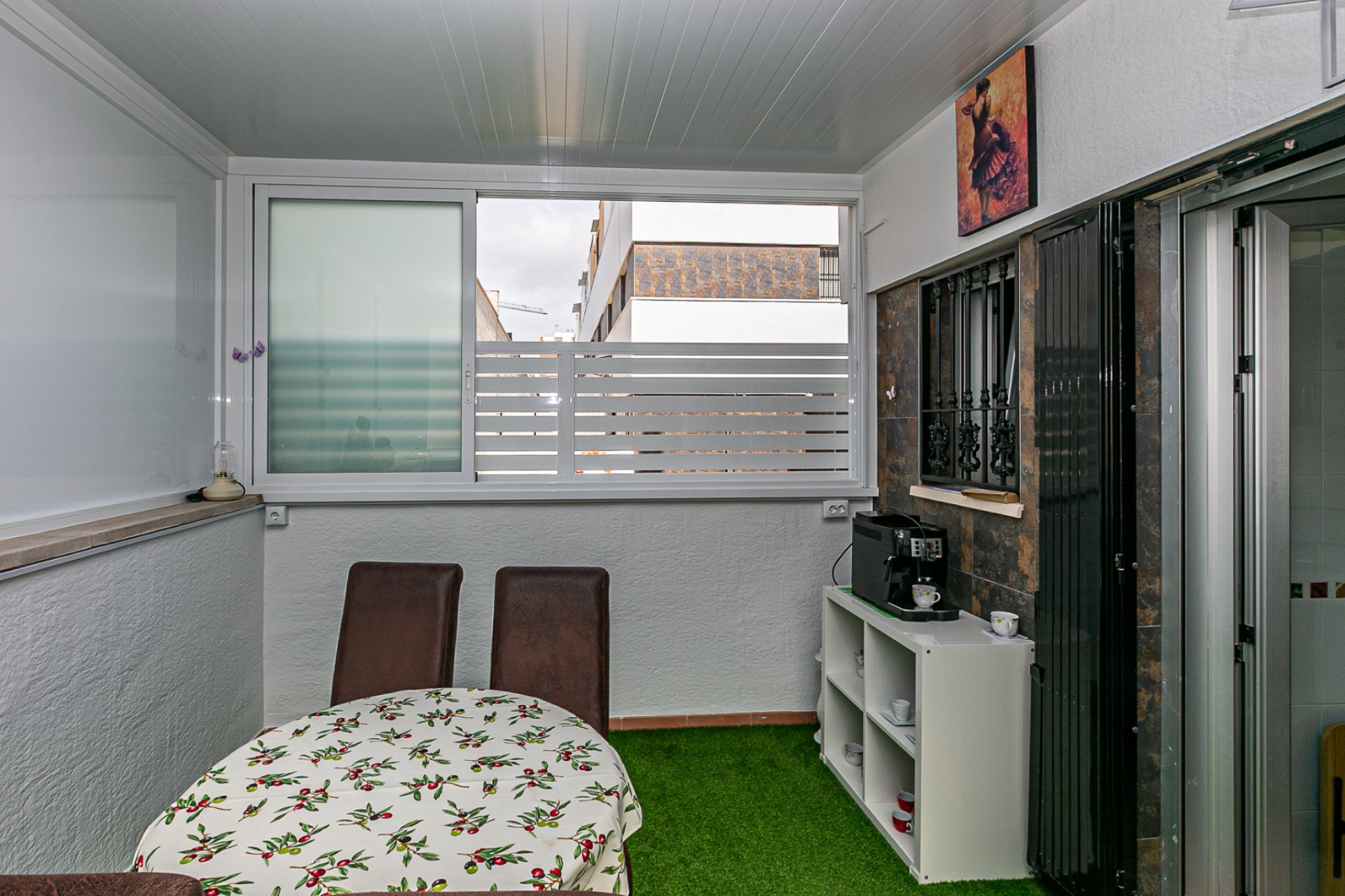 Resale - Townhouse -
Guardamar del Segura