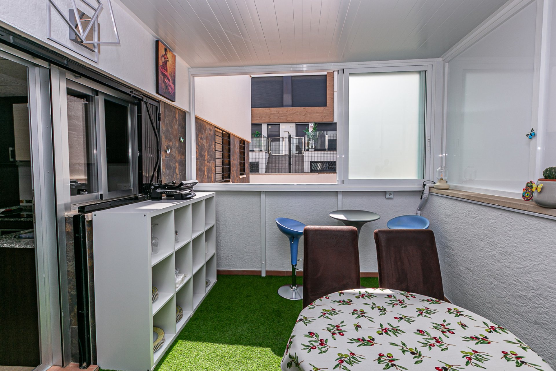 Resale - Townhouse -
Guardamar del Segura