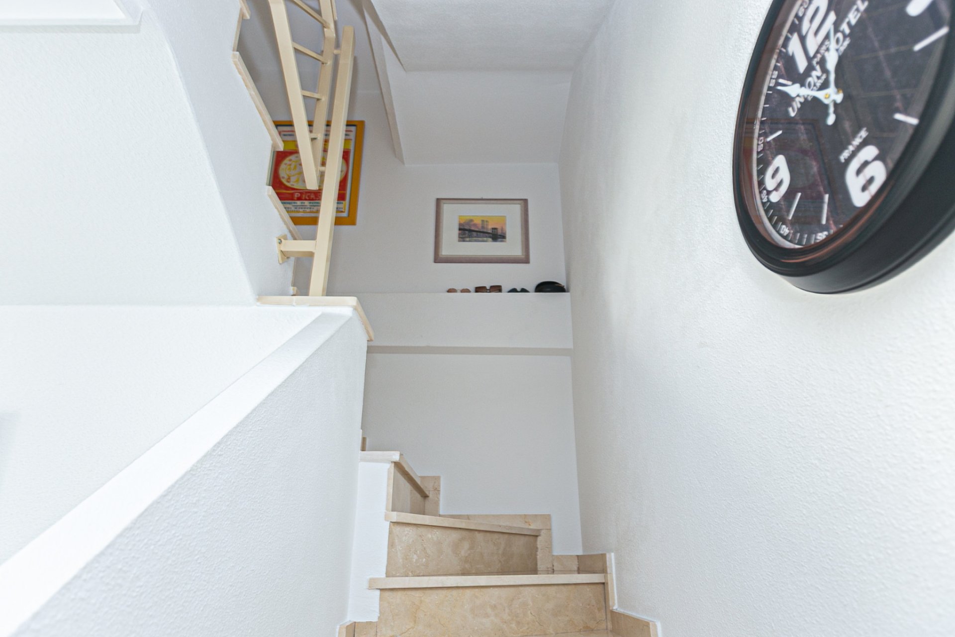 Resale - Townhouse -
Guardamar del Segura