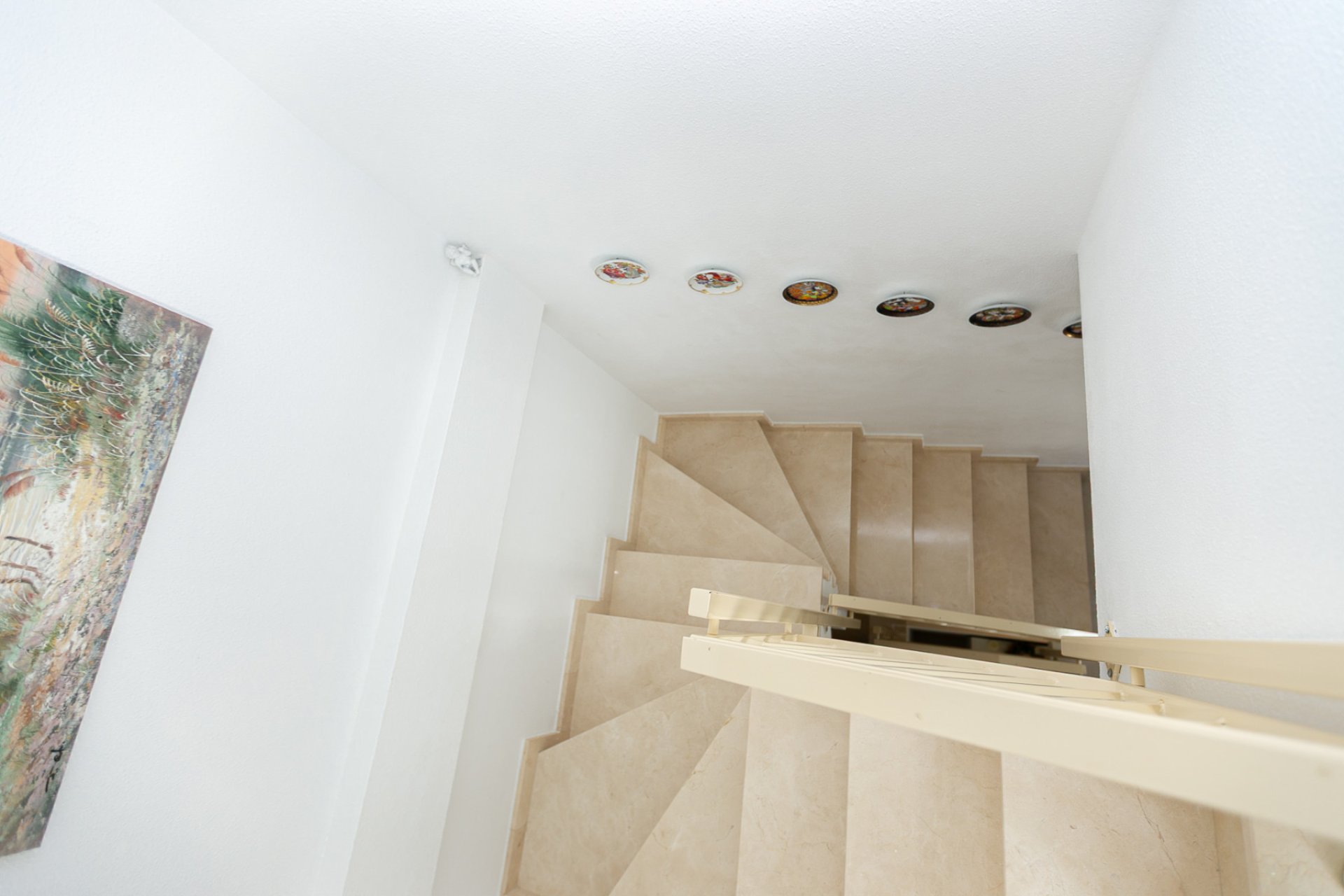 Resale - Townhouse -
Guardamar del Segura