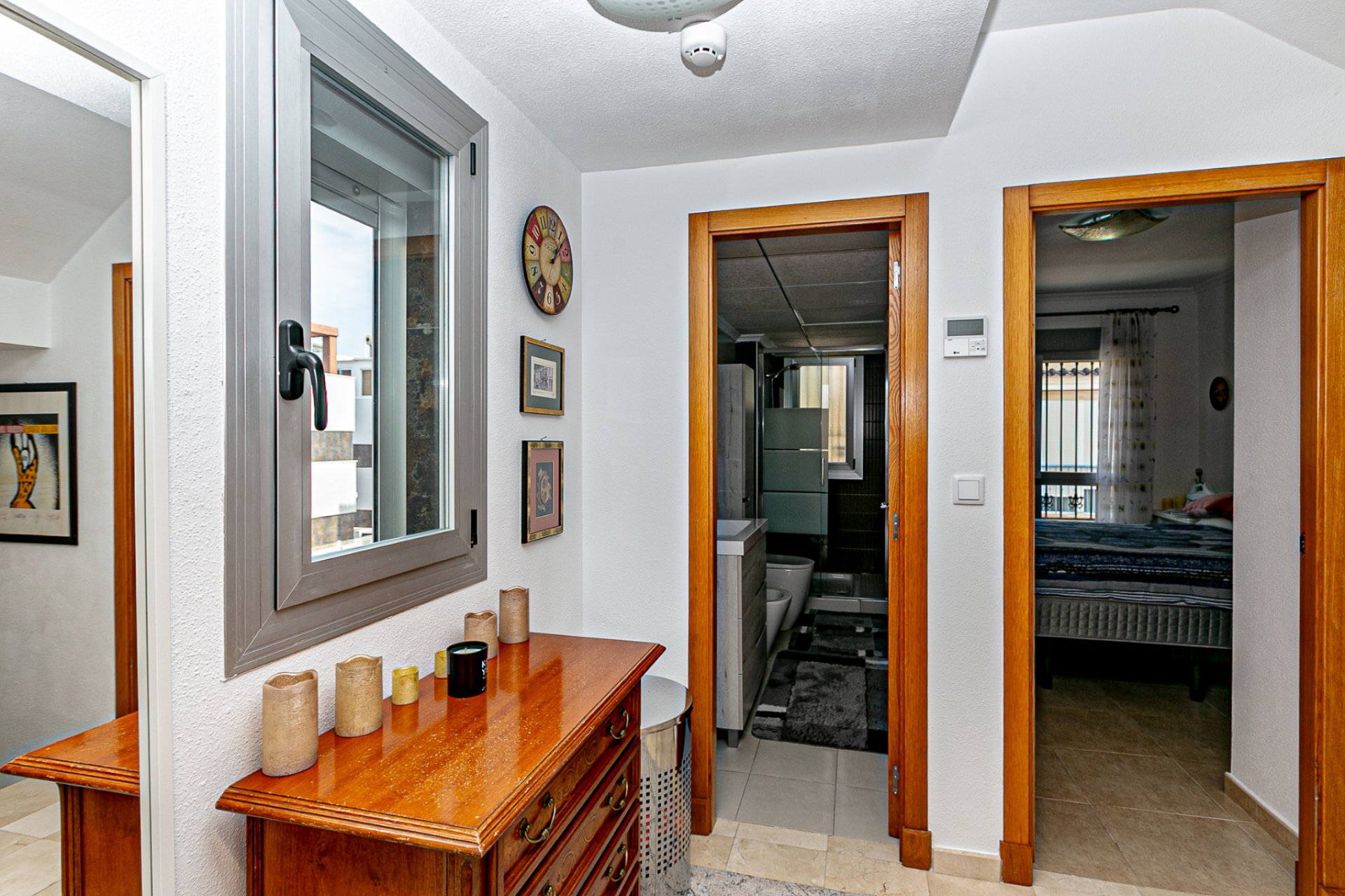 Resale - Townhouse -
Guardamar del Segura