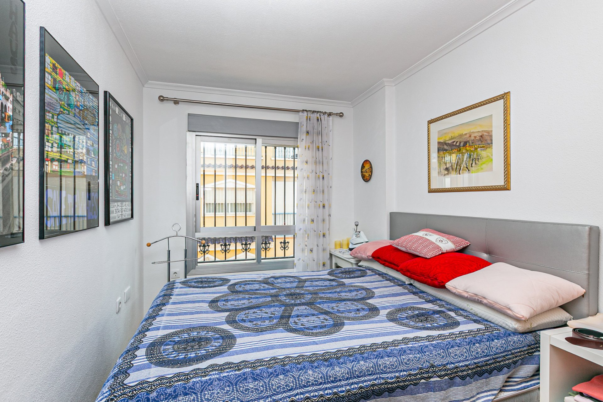 Resale - Townhouse -
Guardamar del Segura