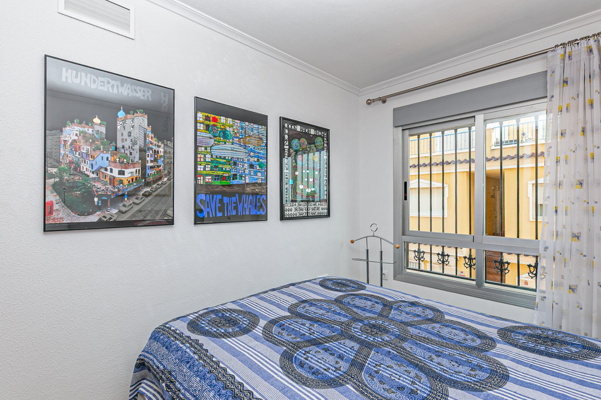 Resale - Townhouse -
Guardamar del Segura