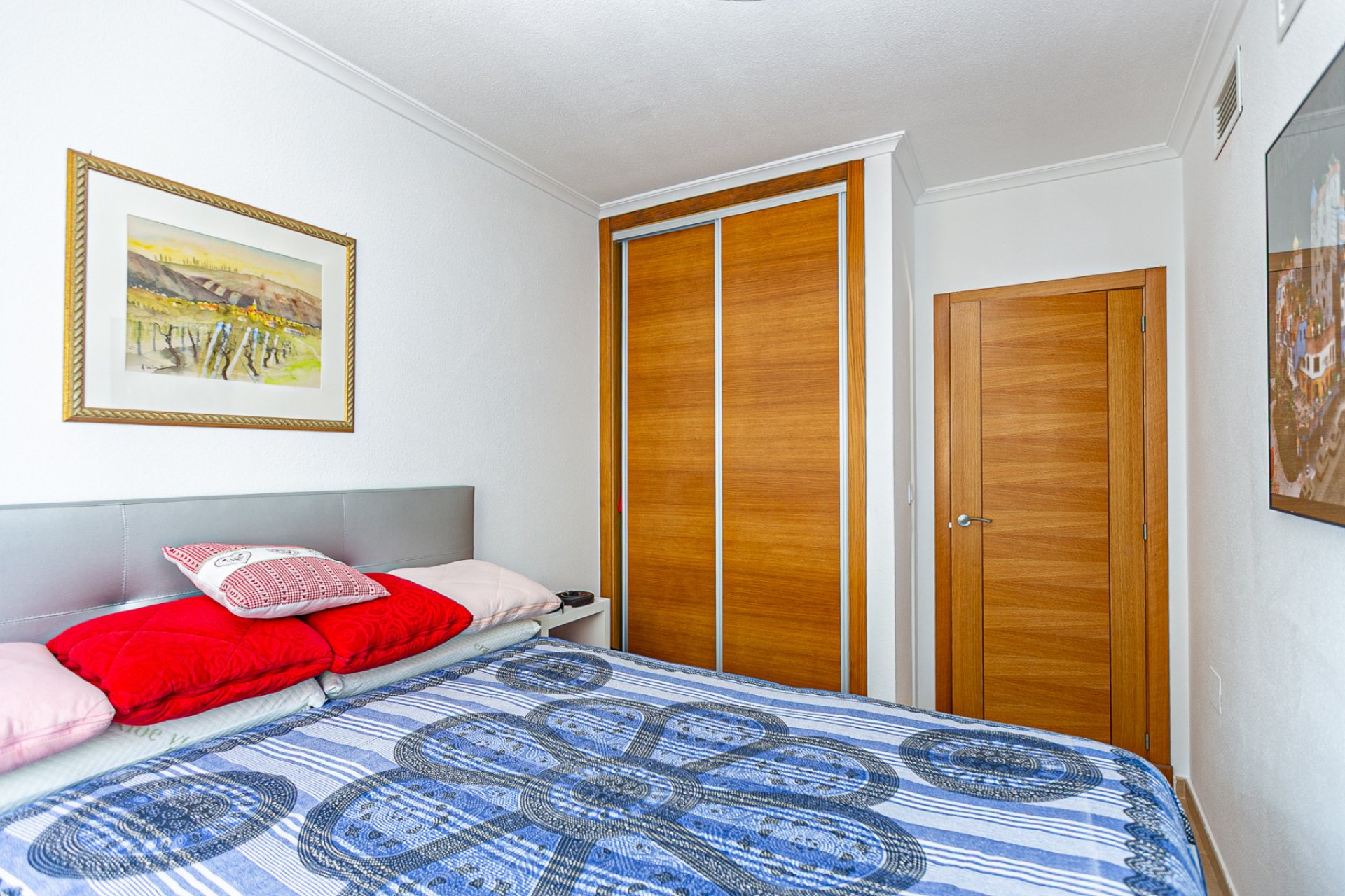 Resale - Townhouse -
Guardamar del Segura