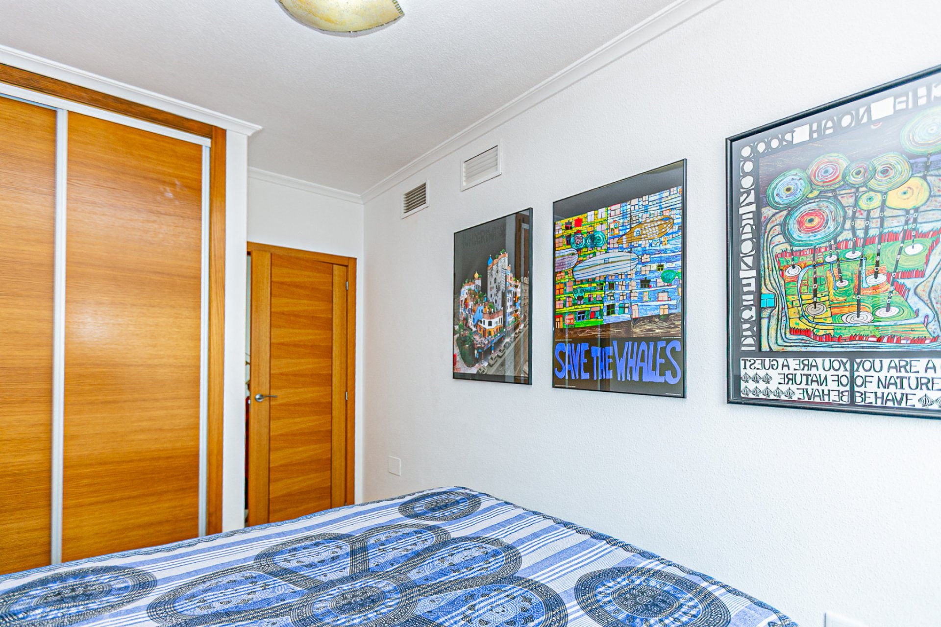 Resale - Townhouse -
Guardamar del Segura