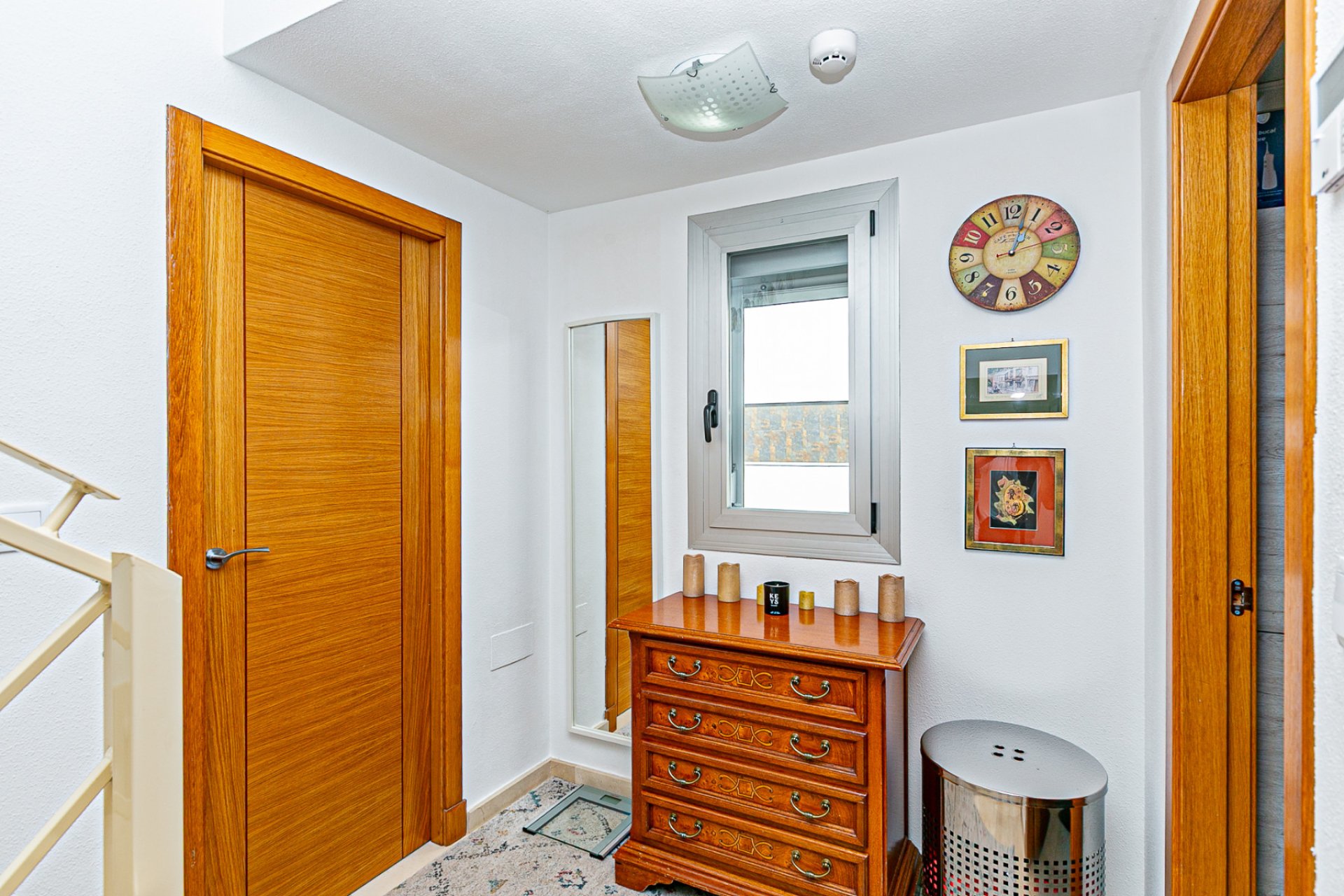 Resale - Townhouse -
Guardamar del Segura