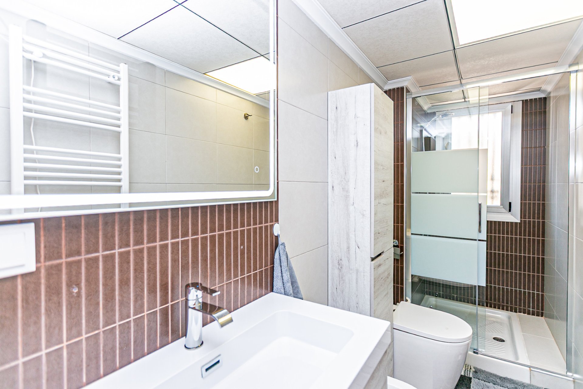 Resale - Townhouse -
Guardamar del Segura