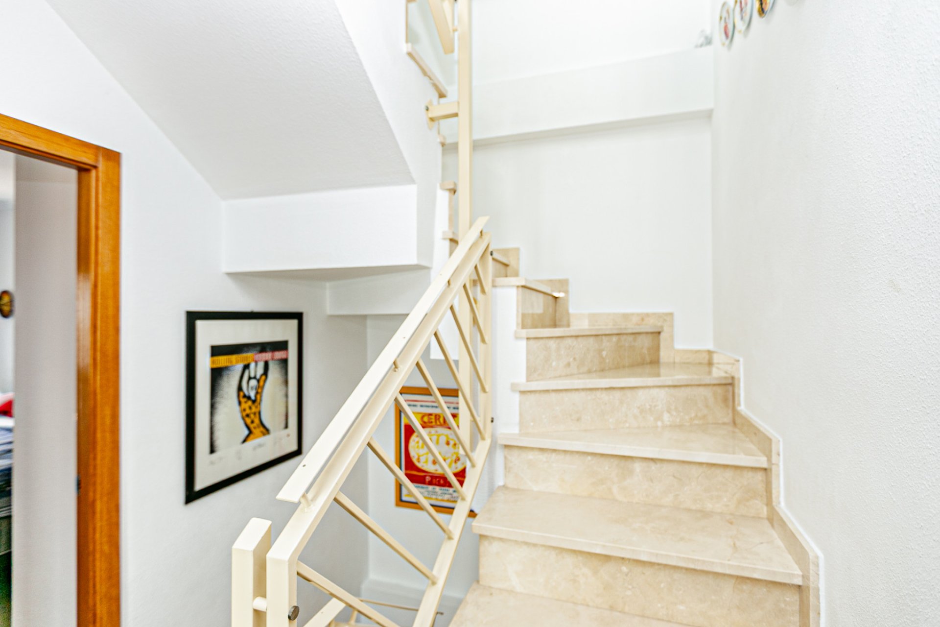 Resale - Townhouse -
Guardamar del Segura