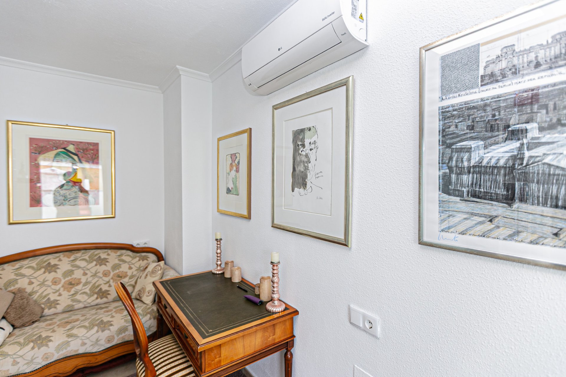 Resale - Townhouse -
Guardamar del Segura