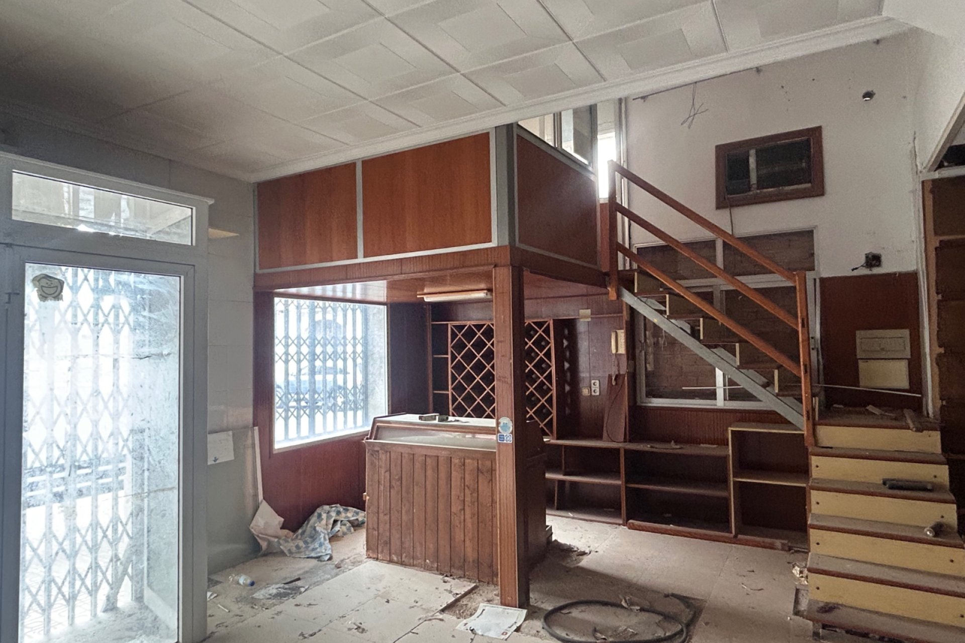 Resale - Townhouse -
Jacarilla