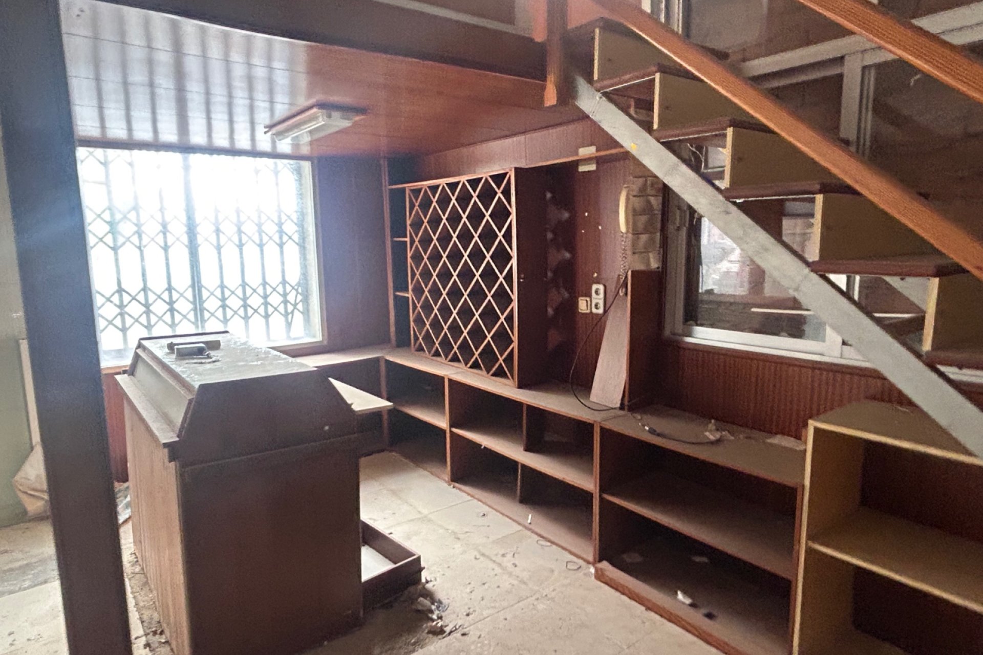 Resale - Townhouse -
Jacarilla