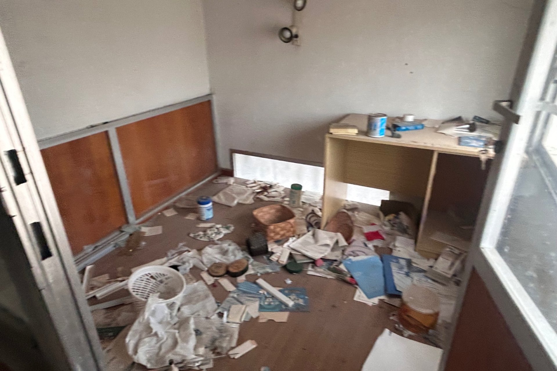 Resale - Townhouse -
Jacarilla