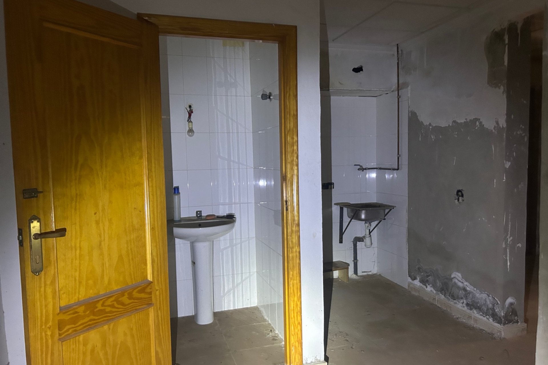 Resale - Townhouse -
Jacarilla