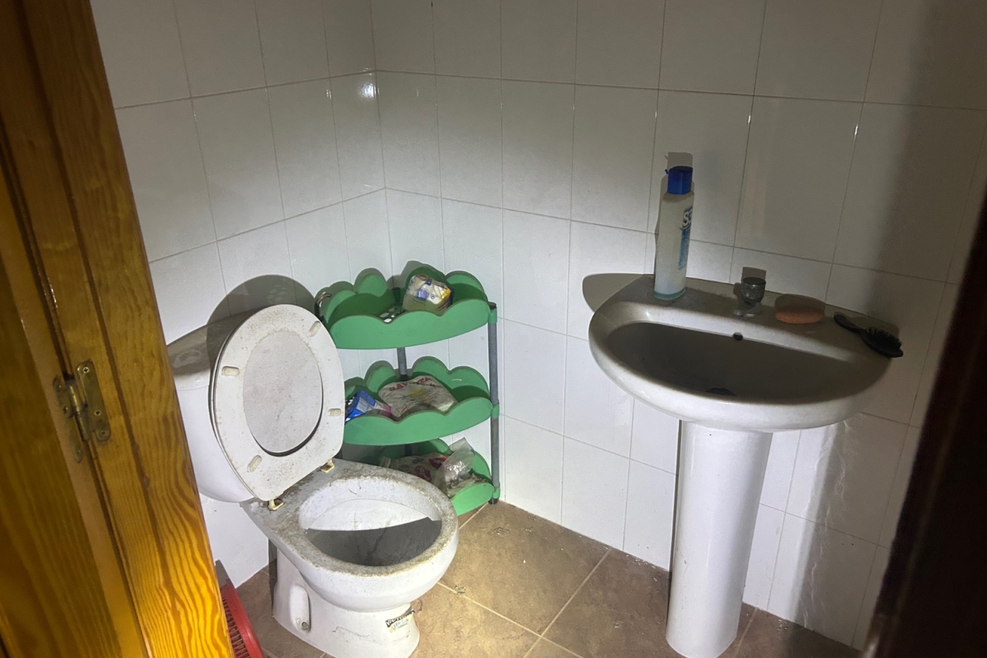 Resale - Townhouse -
Jacarilla