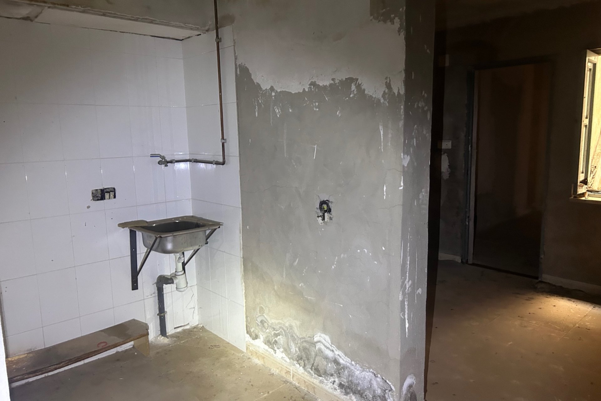 Resale - Townhouse -
Jacarilla