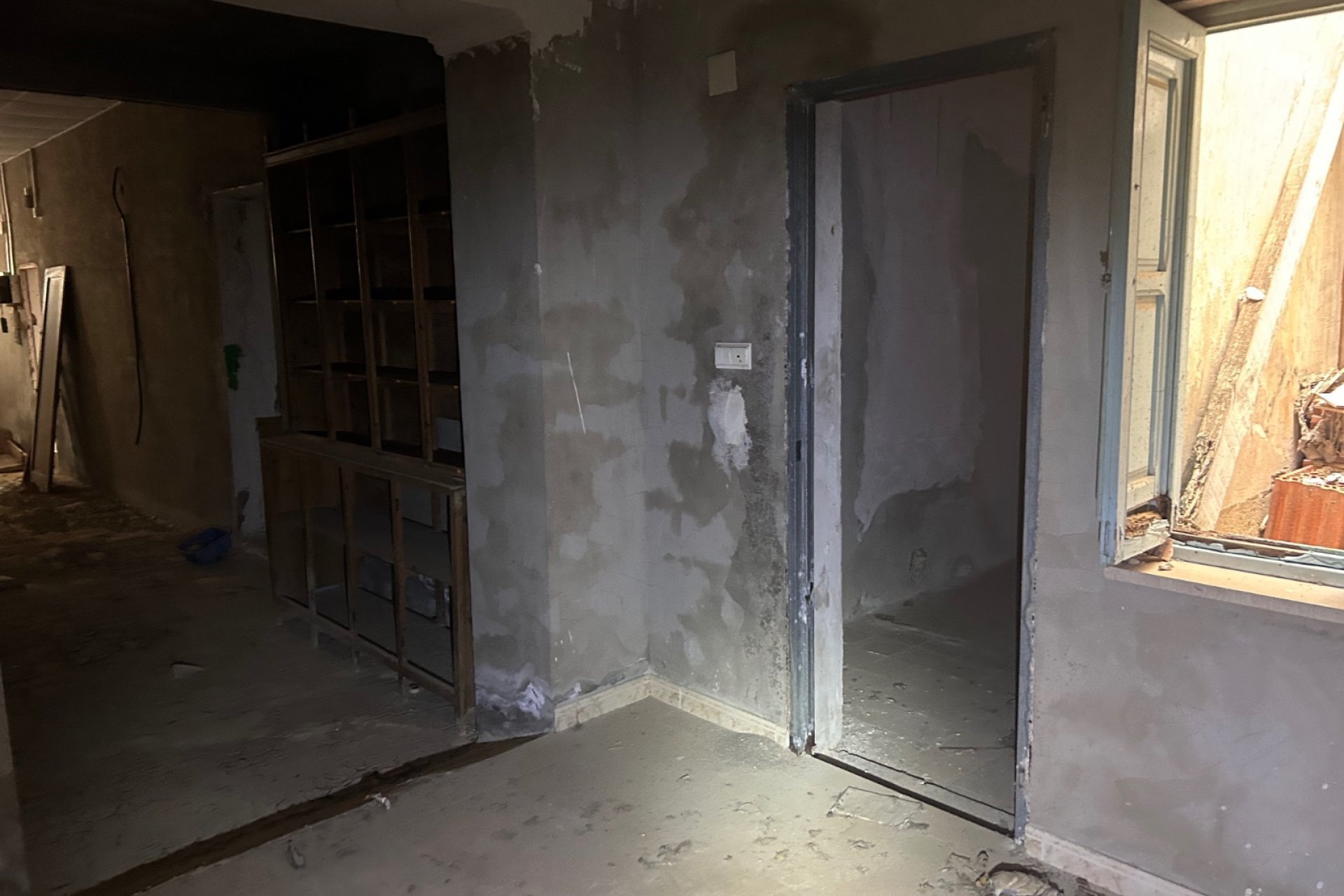 Resale - Townhouse -
Jacarilla