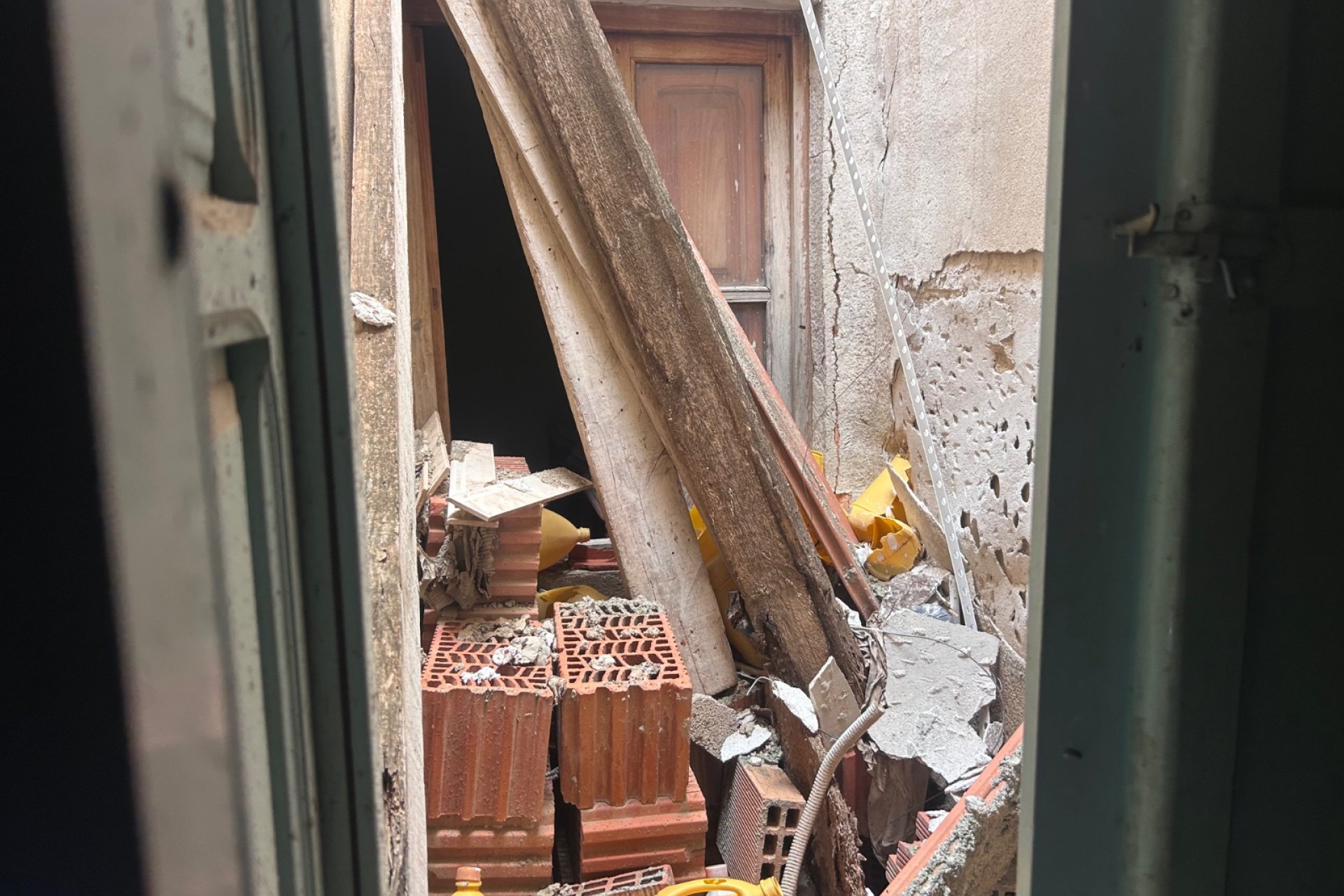 Resale - Townhouse -
Jacarilla