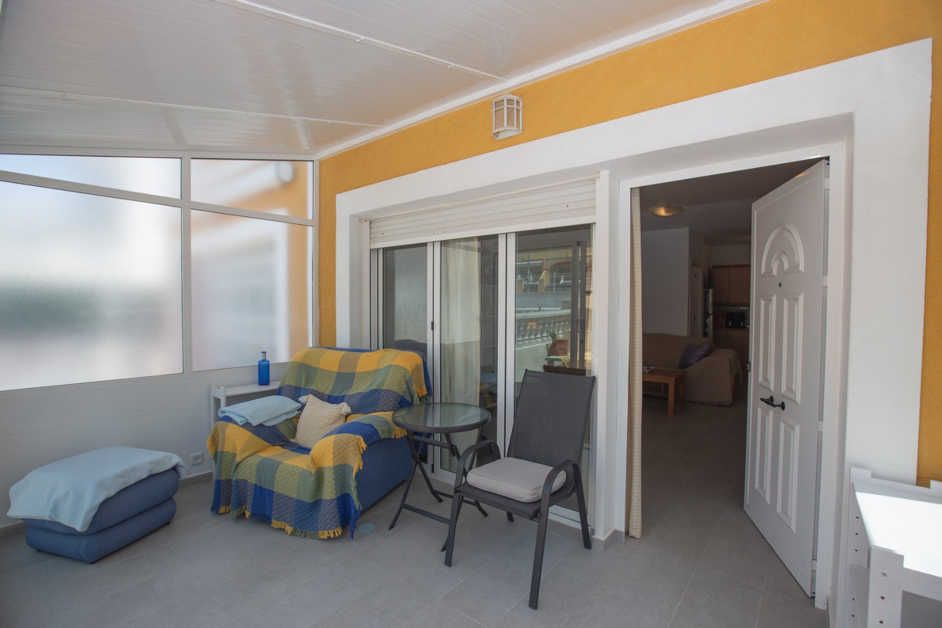 Resale - Townhouse -
La Zenia