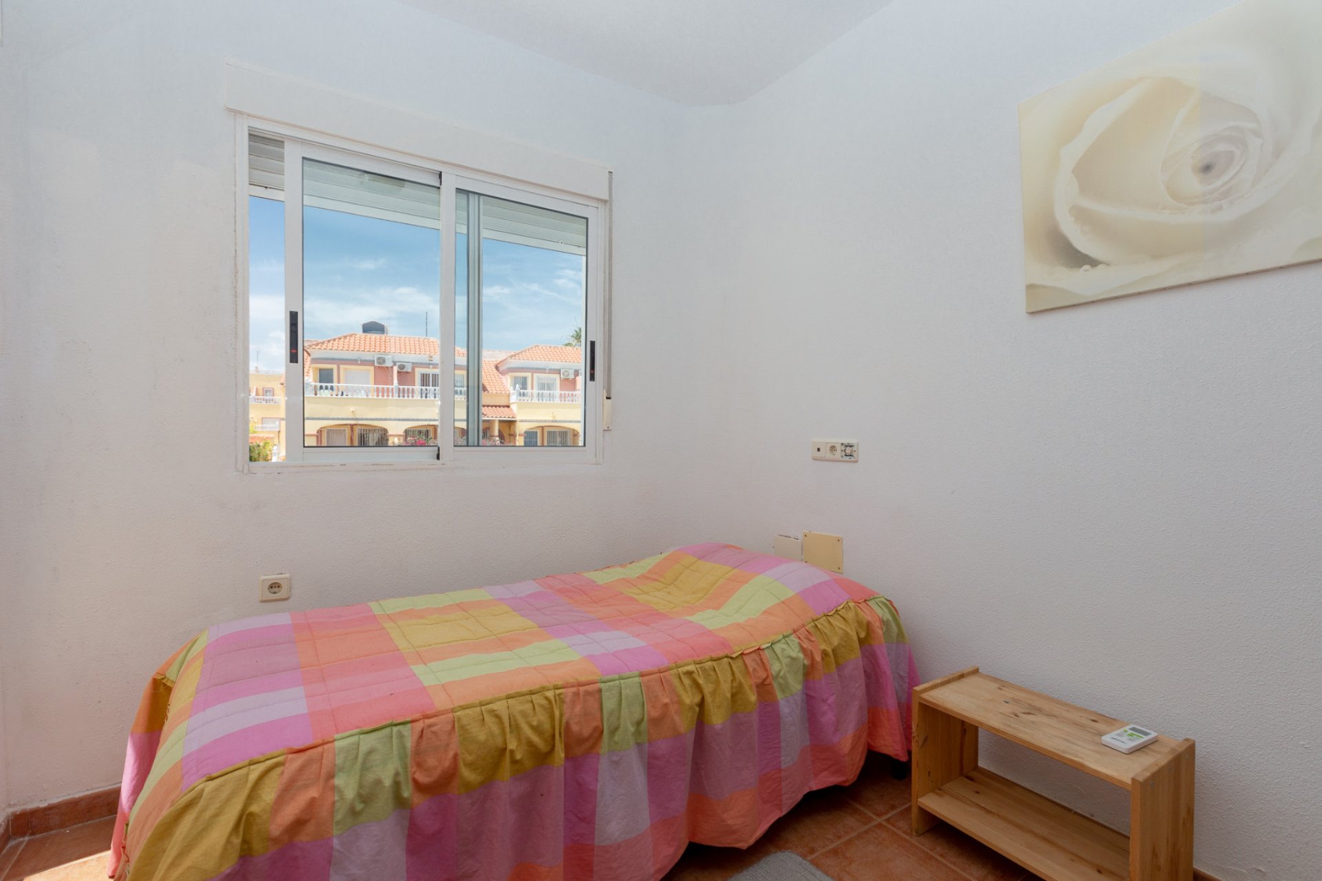 Resale - Townhouse -
La Zenia