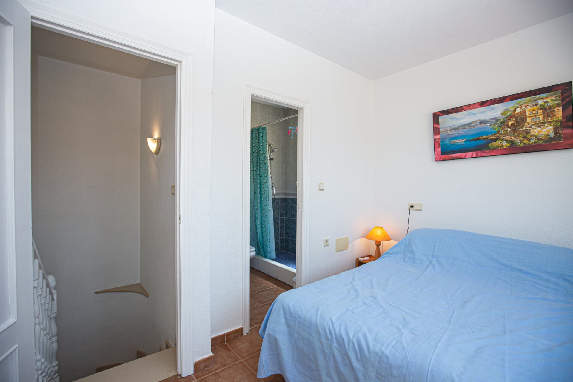 Resale - Townhouse -
La Zenia