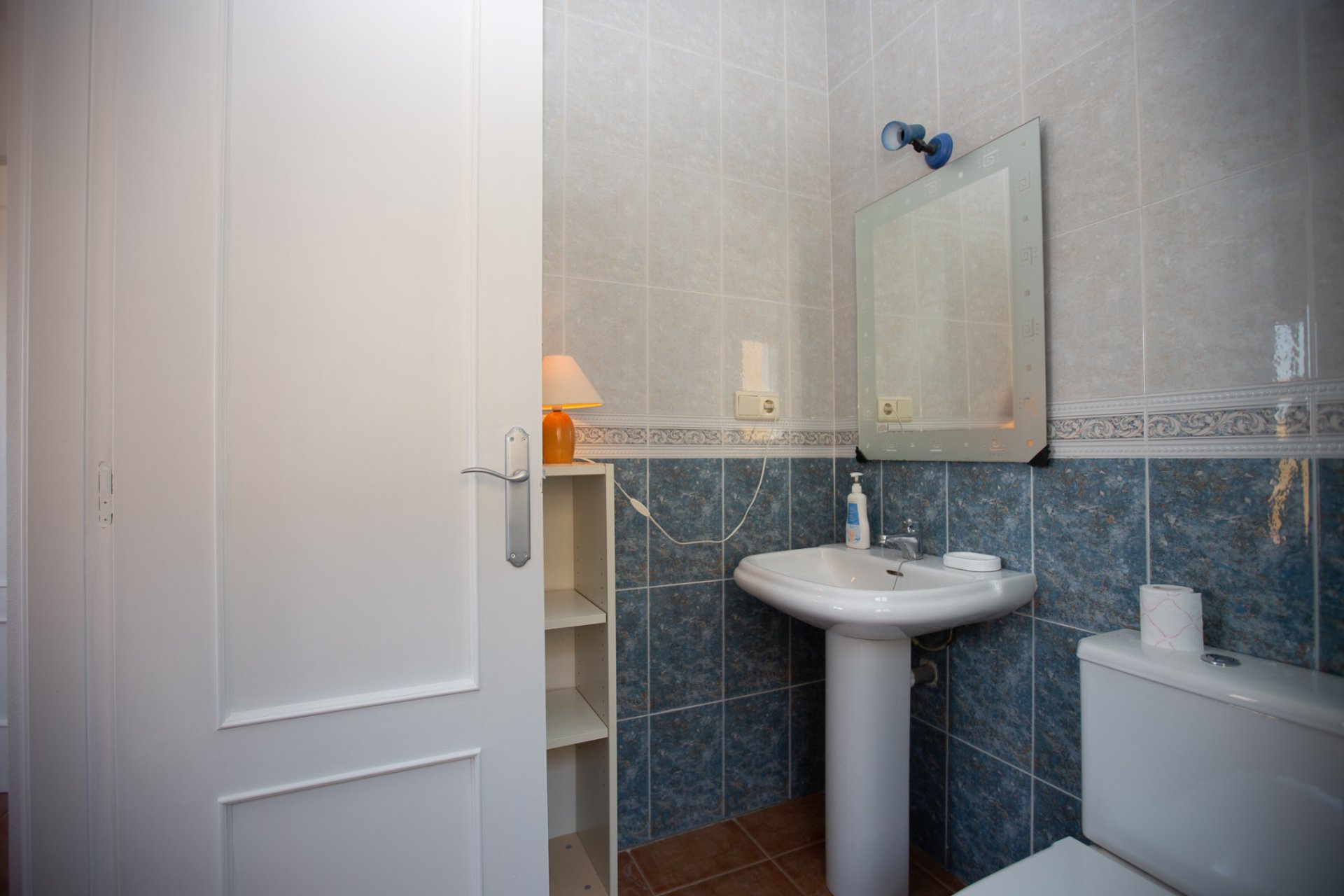 Resale - Townhouse -
La Zenia