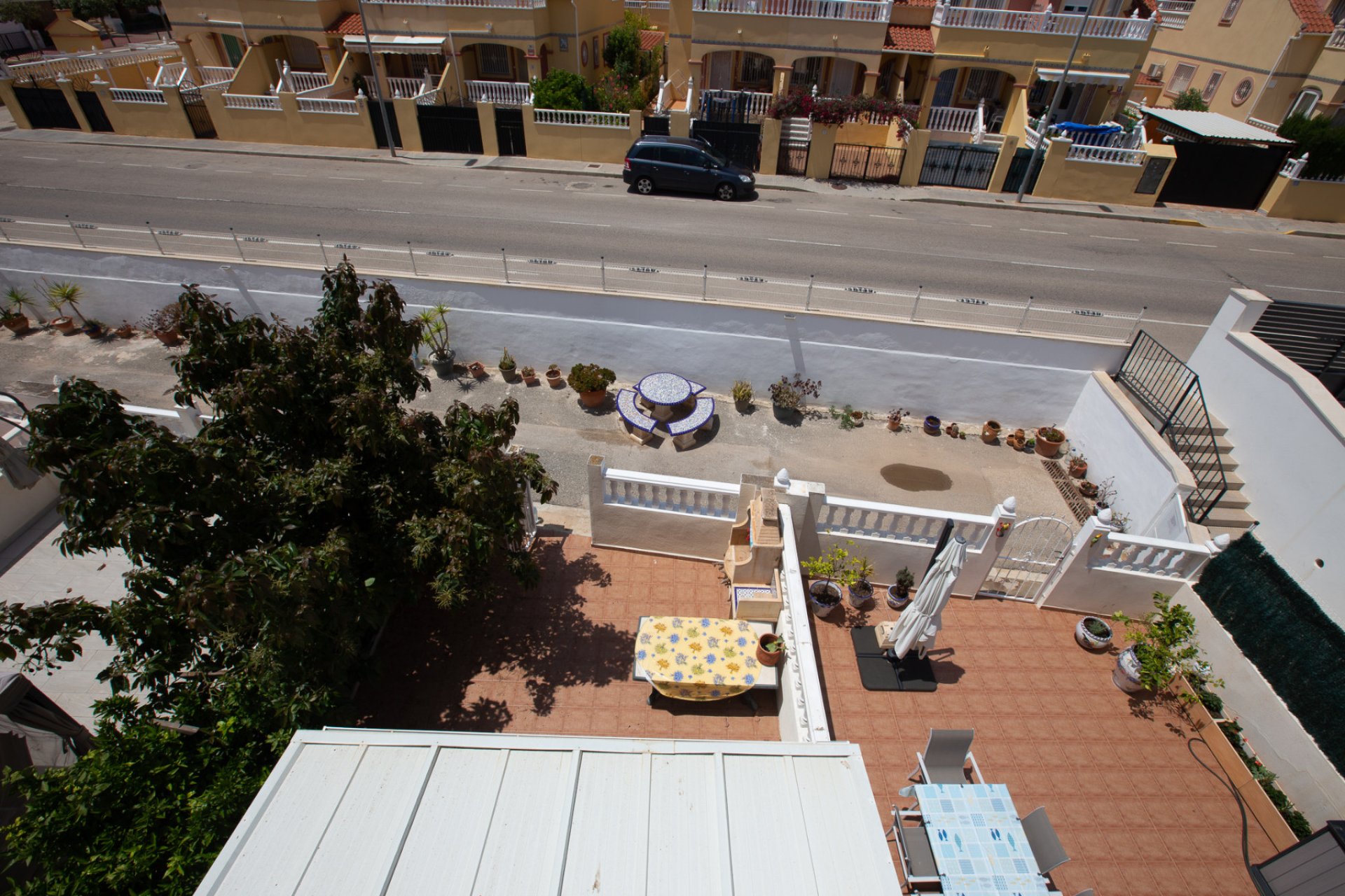 Resale - Townhouse -
La Zenia