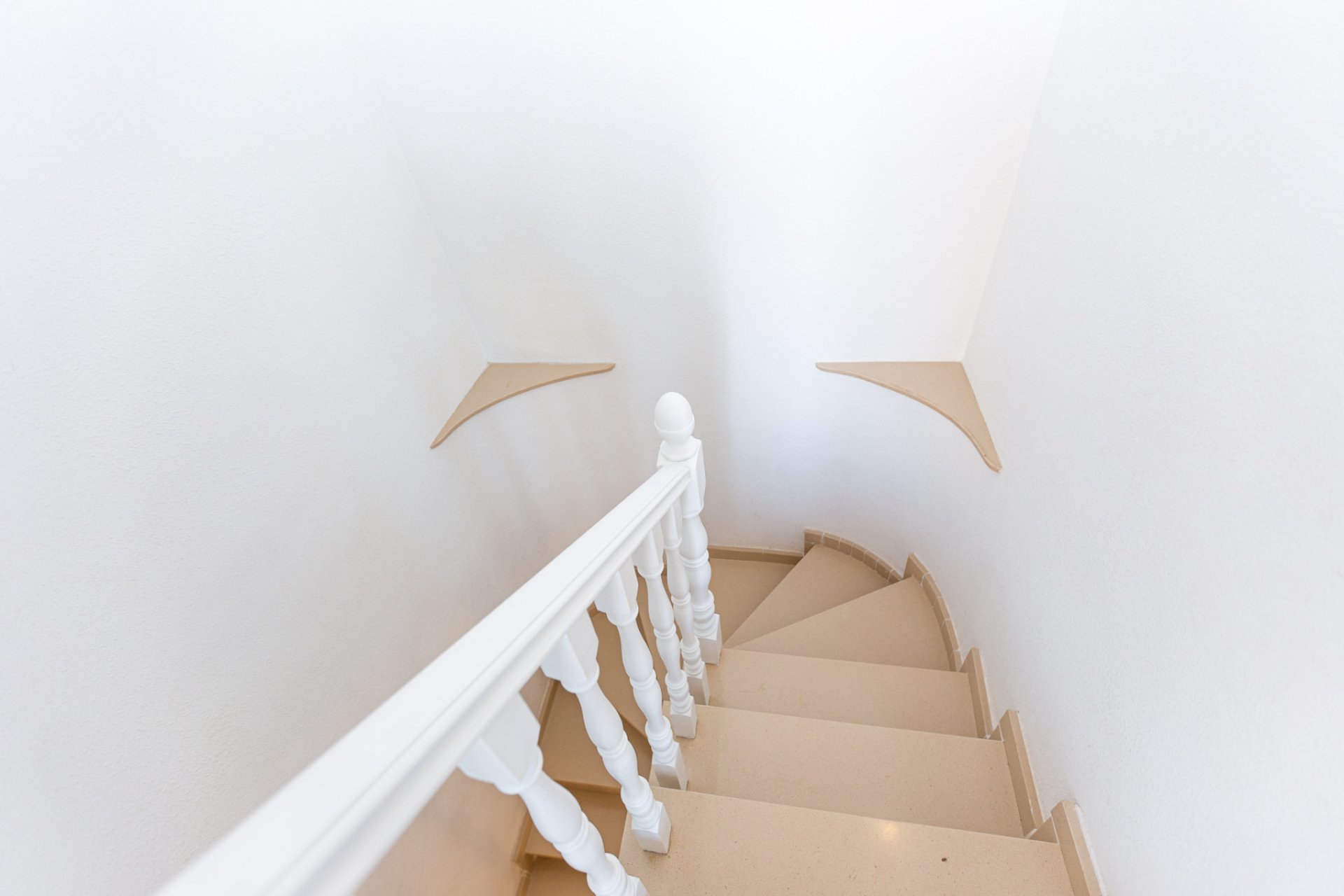 Resale - Townhouse -
La Zenia