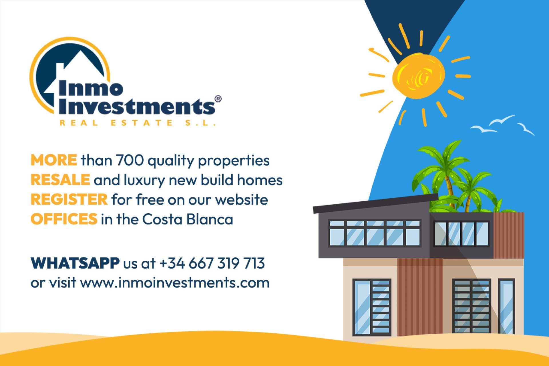 Resale - Townhouse -
La Zenia