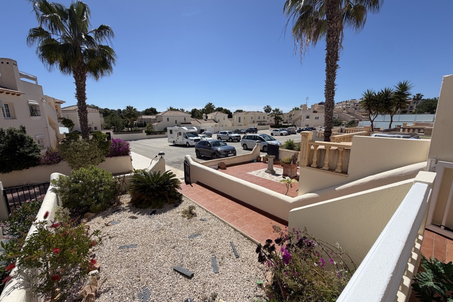 Resale - Townhouse -
Las Ramblas - Las Ramblas Golf