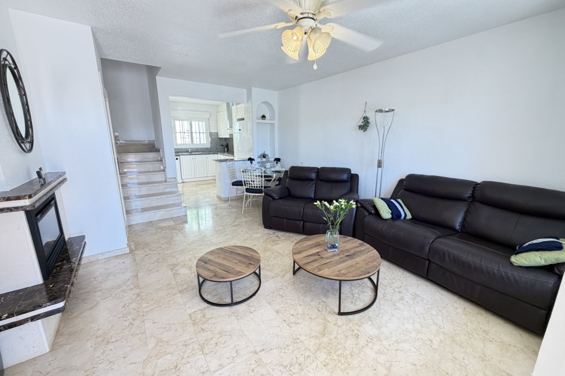 Resale - Townhouse -
Las Ramblas - Las Ramblas Golf