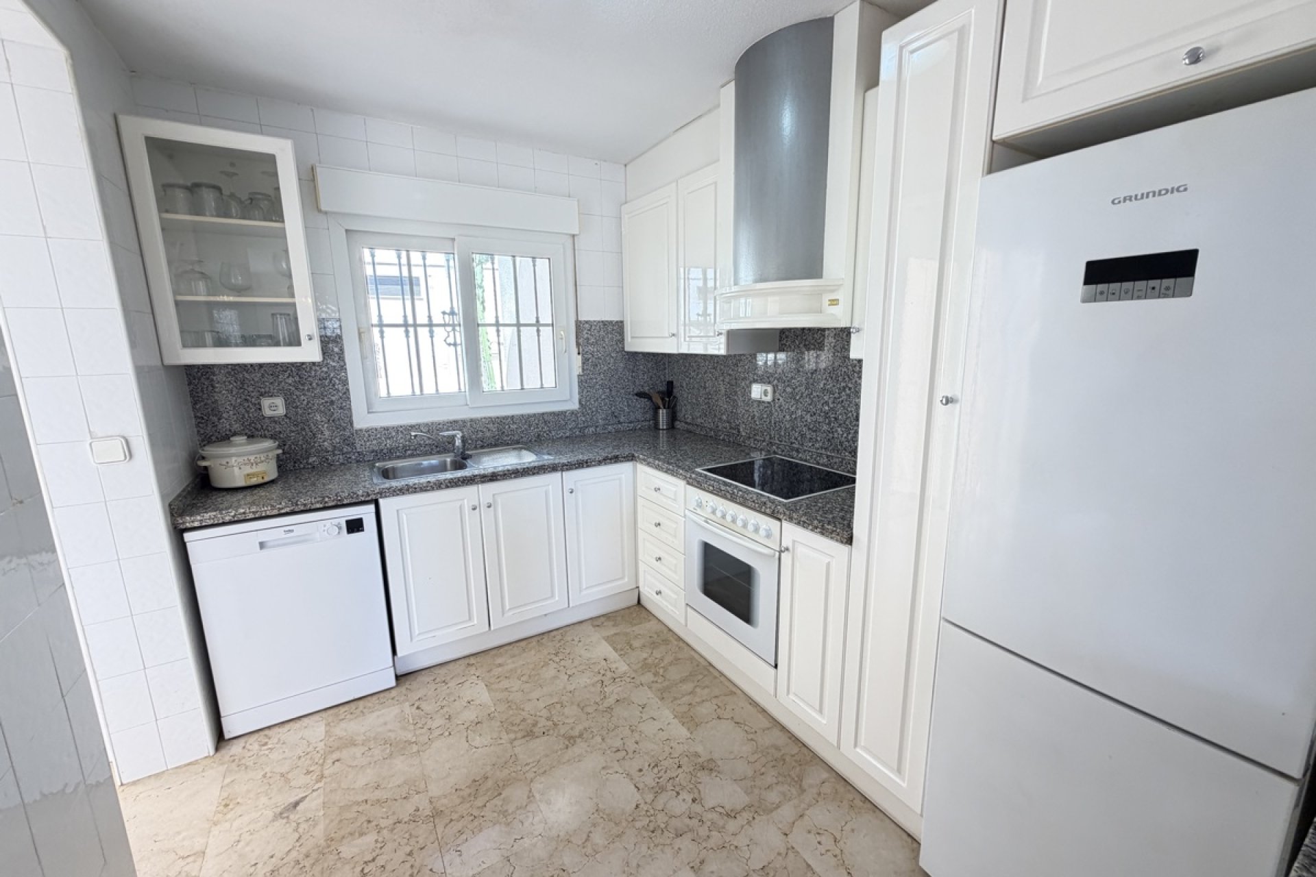 Resale - Townhouse -
Las Ramblas - Las Ramblas Golf