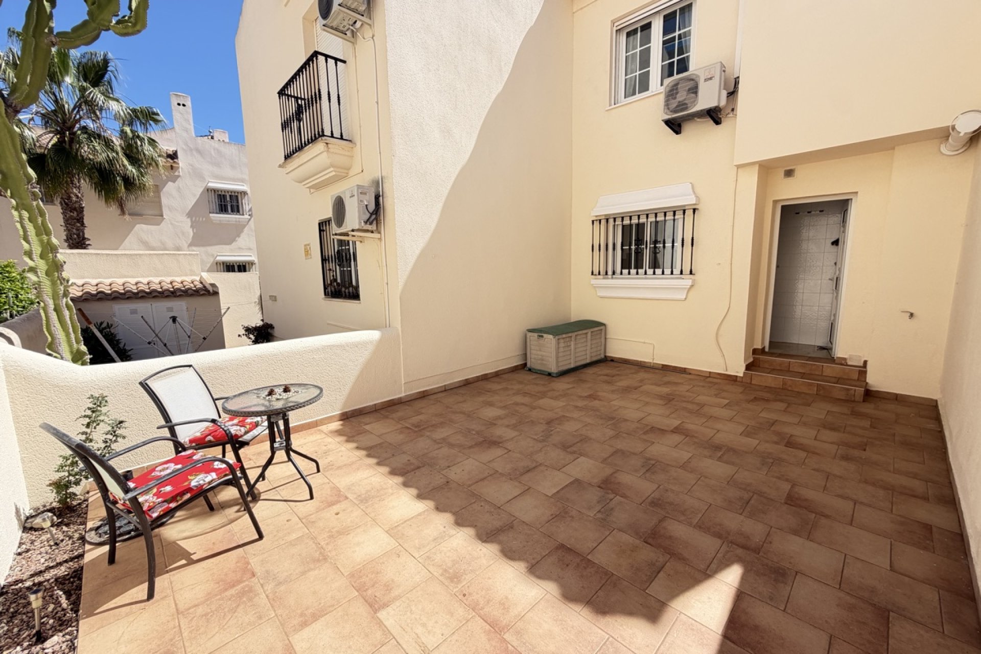 Resale - Townhouse -
Las Ramblas - Las Ramblas Golf