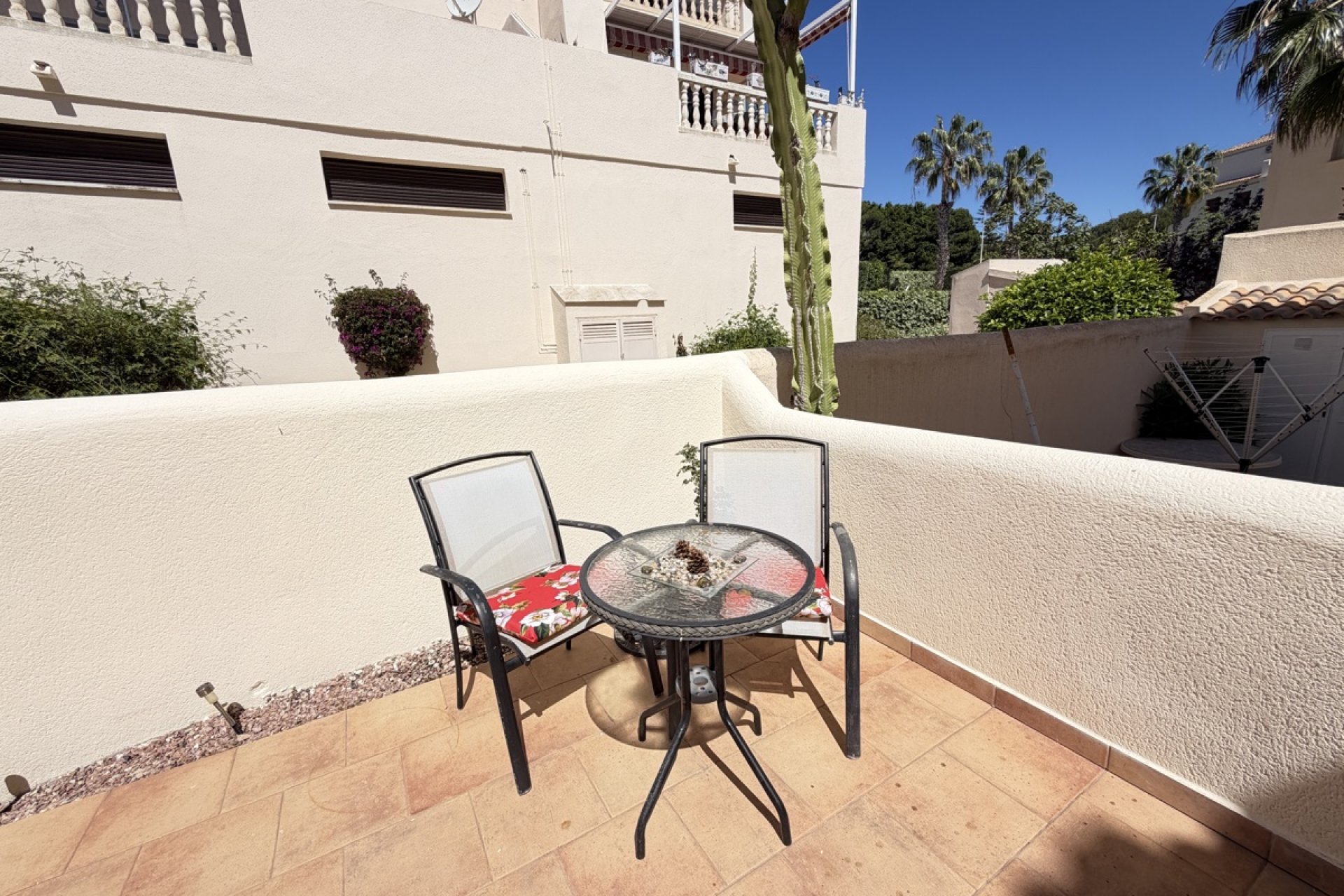 Resale - Townhouse -
Las Ramblas - Las Ramblas Golf