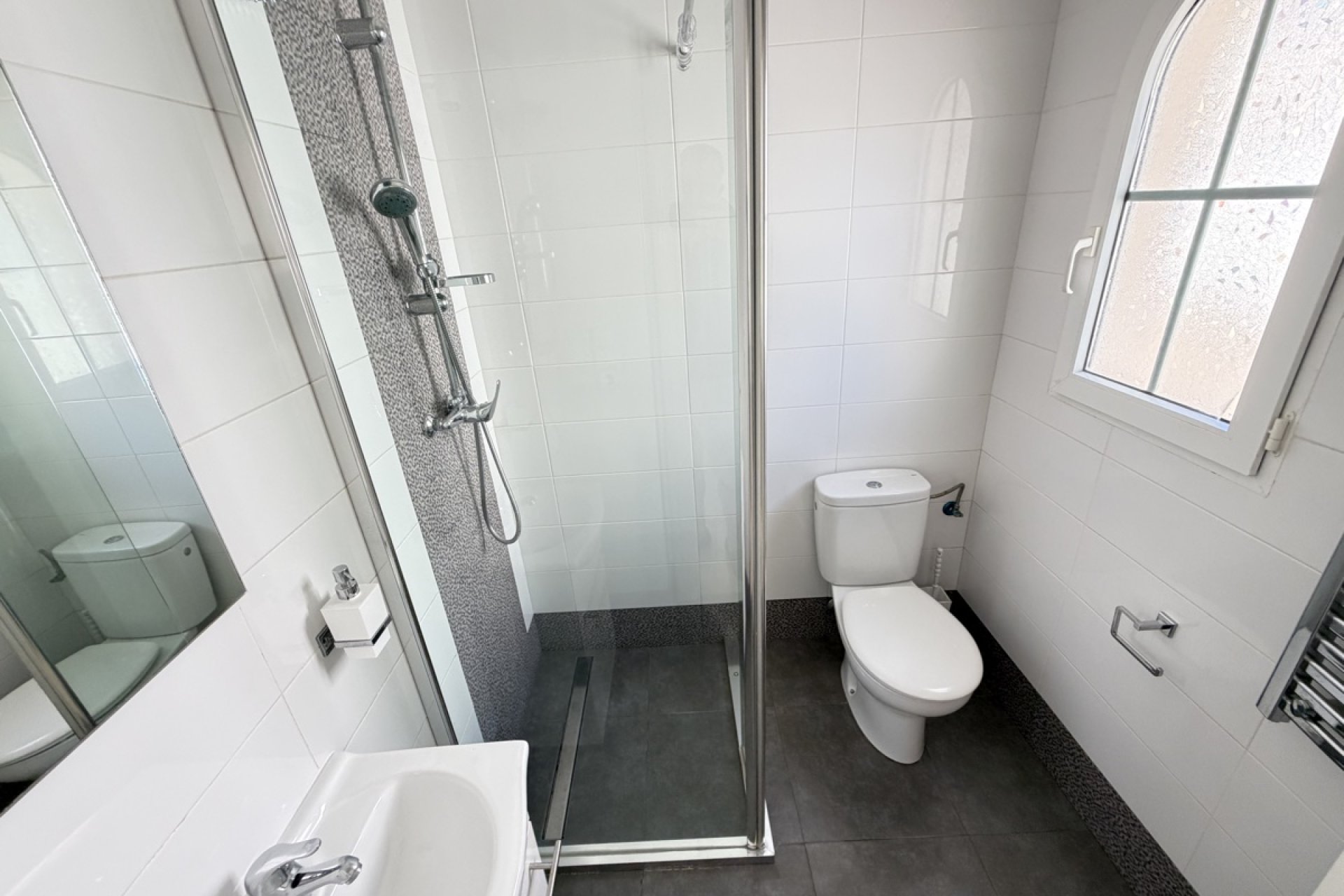 Resale - Townhouse -
Las Ramblas - Las Ramblas Golf