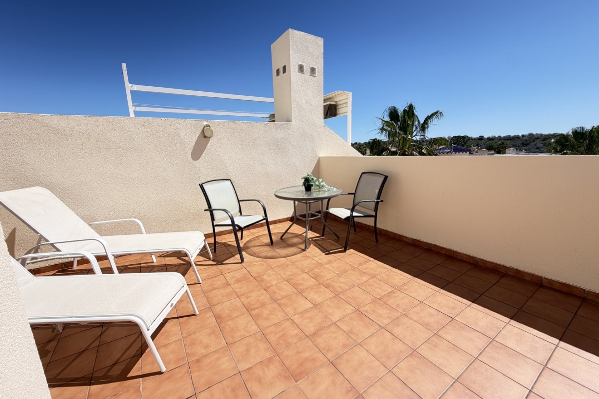 Resale - Townhouse -
Las Ramblas - Las Ramblas Golf