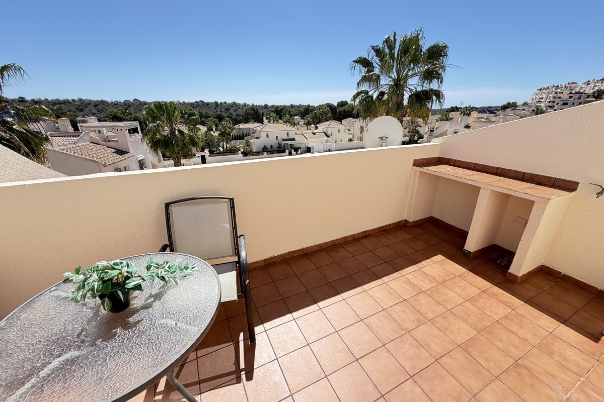 Resale - Townhouse -
Las Ramblas - Las Ramblas Golf